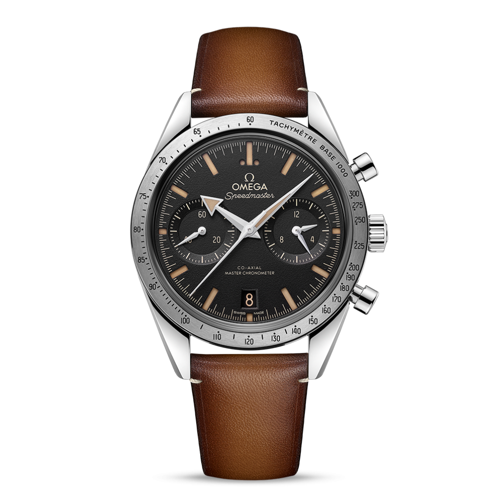 Omega Speedmaster '57 332.12.41.51.01.001