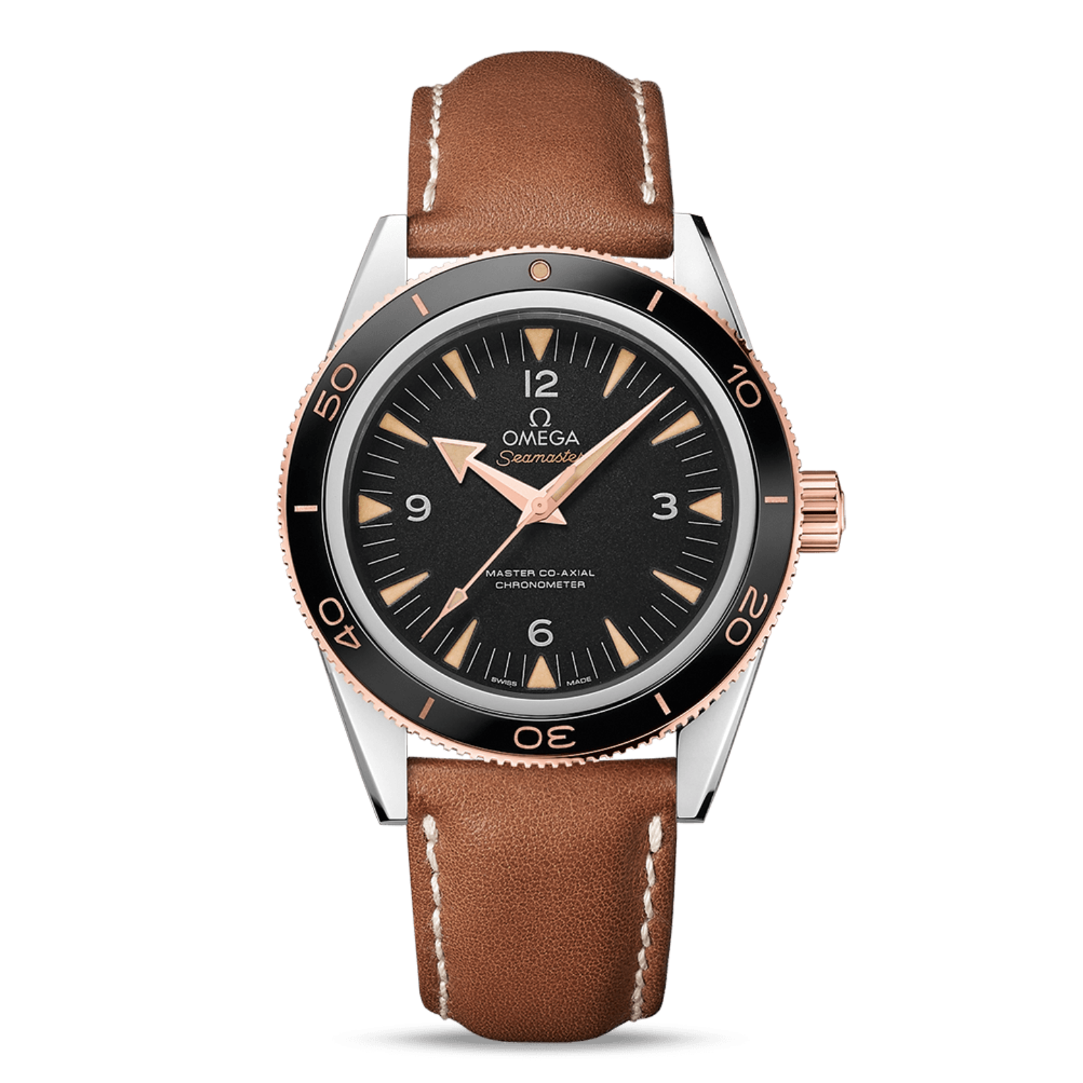 Omega Seamaster 300 233.22.41.21.01.002