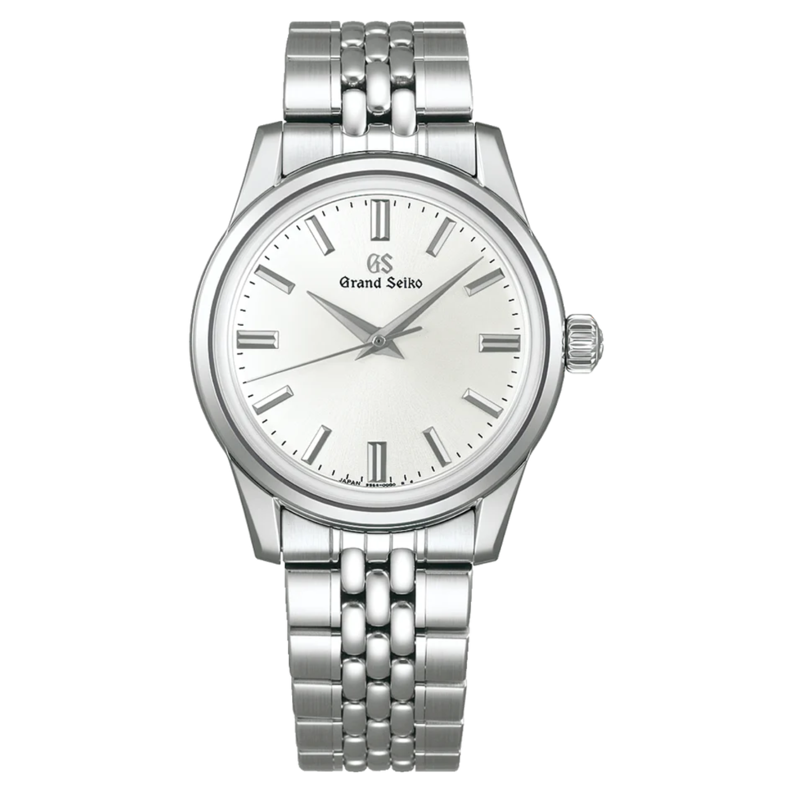 Grand Seiko 自動巻き 腕時計 青 SBGE25 Grand Seiko 自動巻き 腕時計 青 SBGE25 - メルカリ