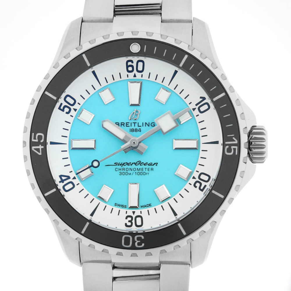 Breitling Superocean Automatic 44 A17376211L2A1