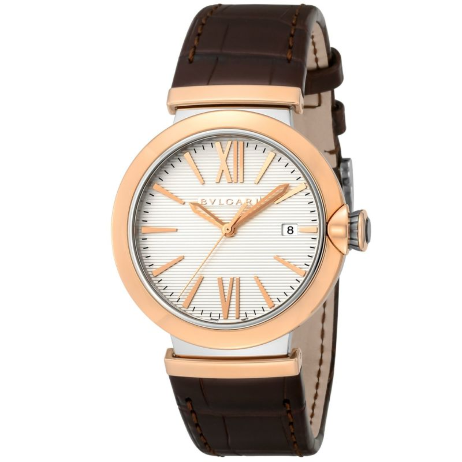 Bvlgari LVCEA LU40C6SPGLD