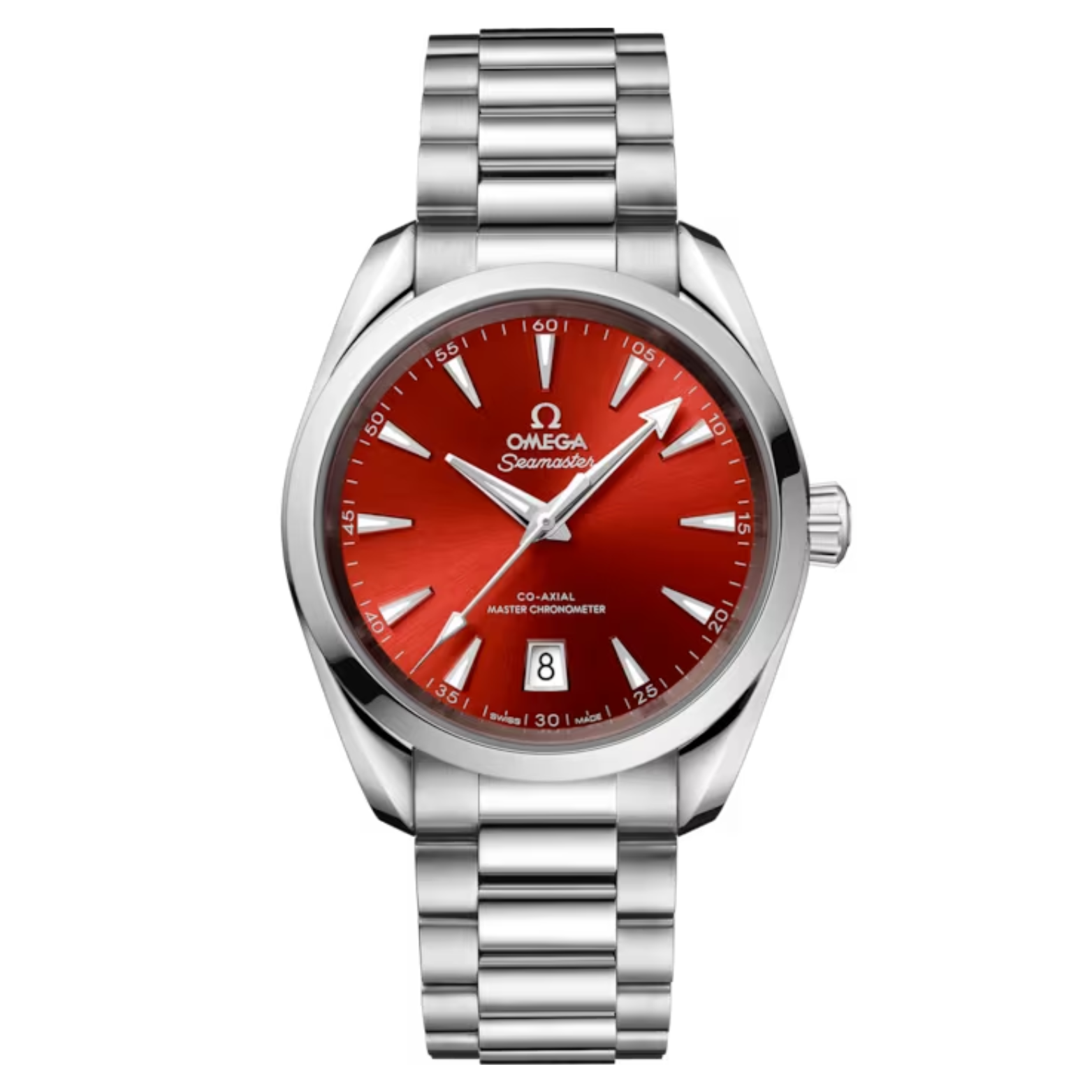 Omega Seamaster Aqua Terra 150M 220.10.38.20.13.003