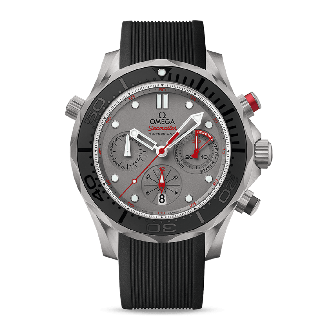 Omega Seamaster Diver 212.92.44.50.99.001