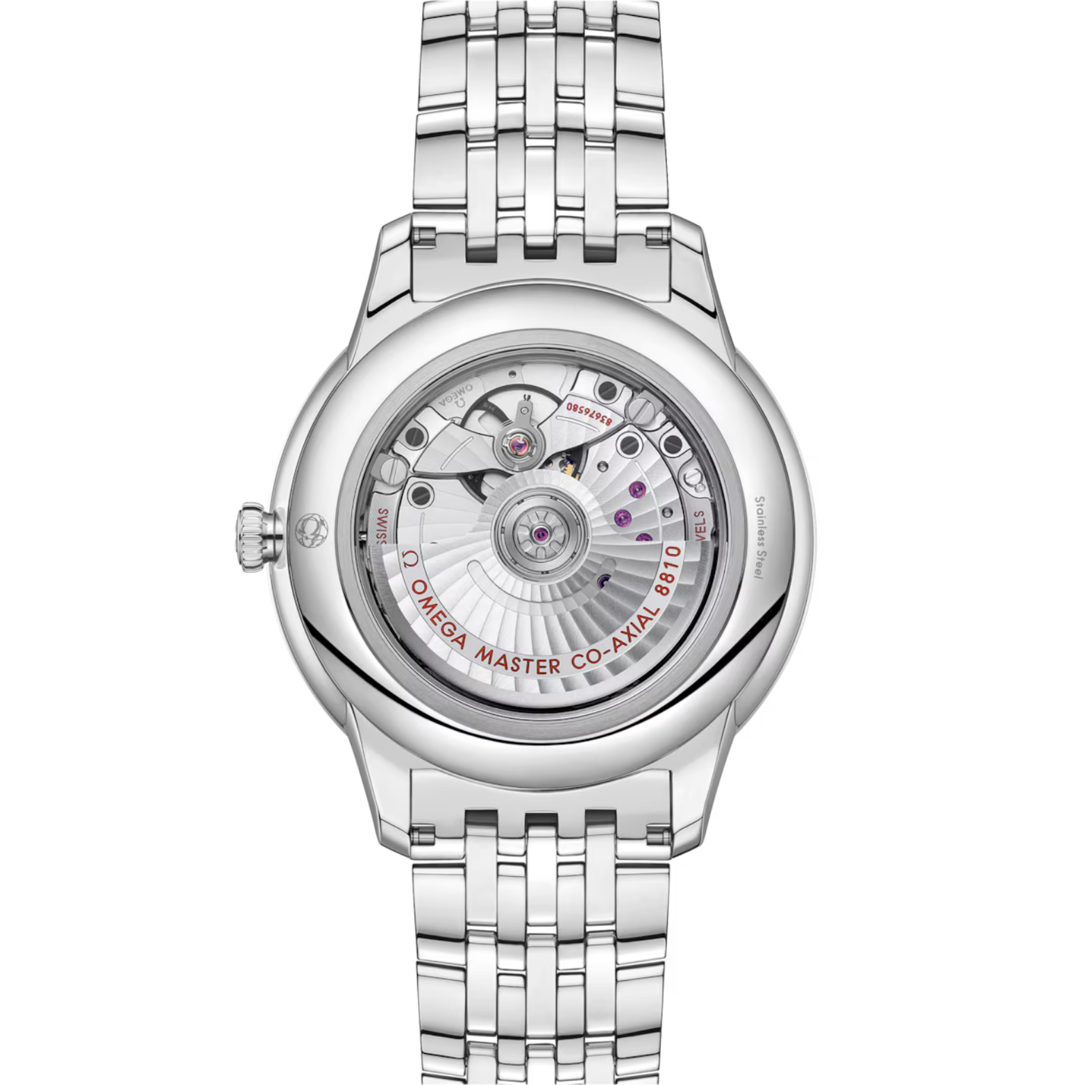 Omega De Ville Prestige 434.10.41.21.03.001