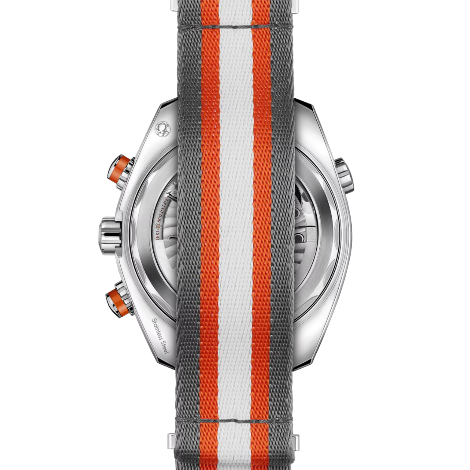 Omega Seamaster Planet Ocean Chronograph 215.32.46.51.99.001