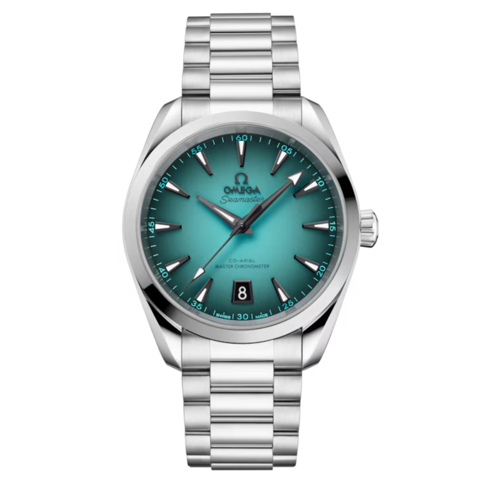 Omega Seamaster Aqua Terra 150m 220.10.38.20.03.005