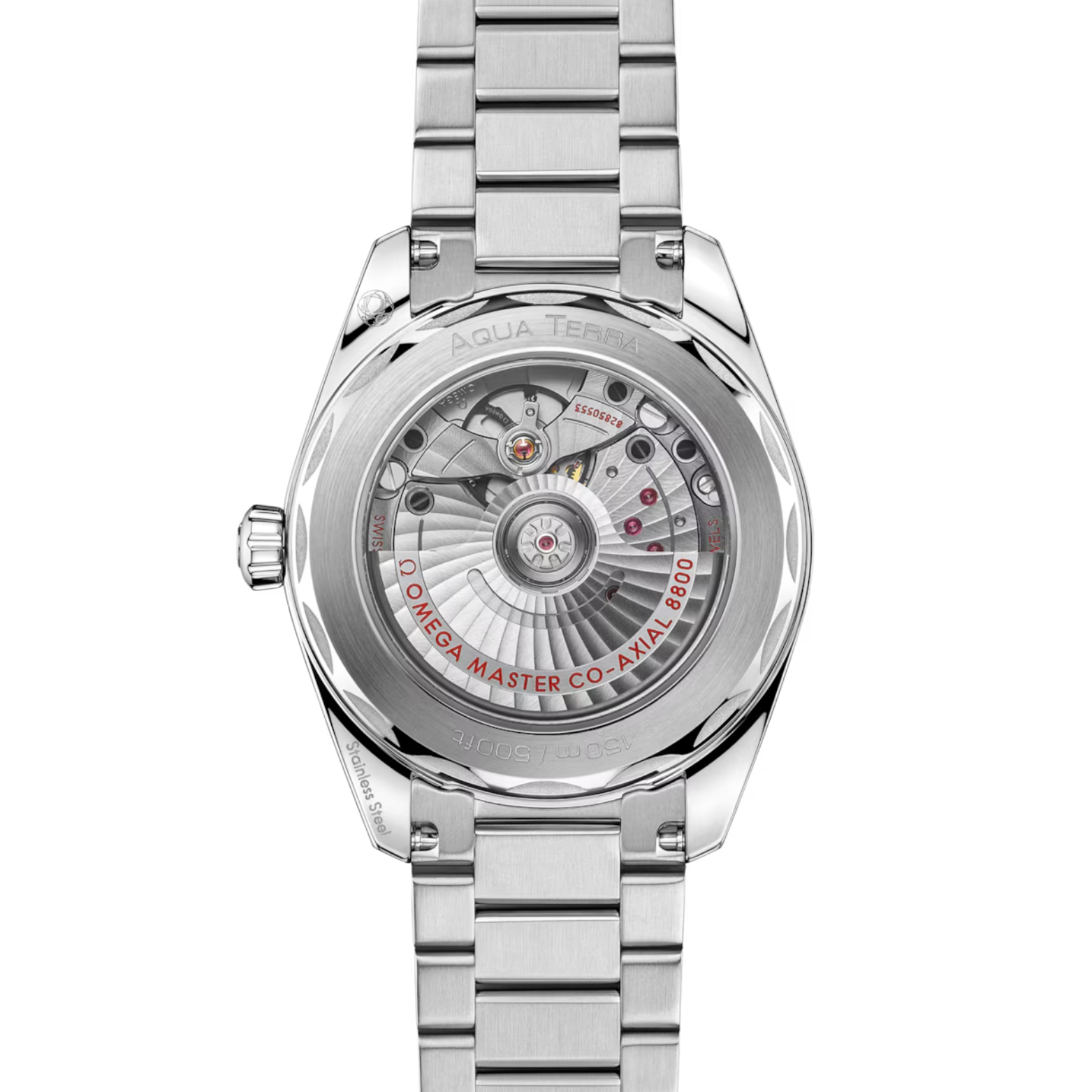Omega Seamaster Aqua Terra 150m 220.10.38.20.03.005
