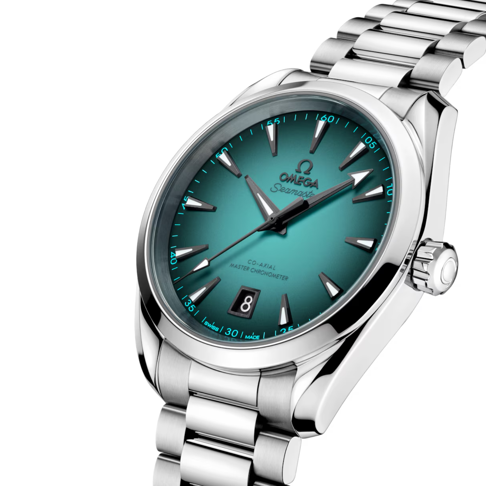 Omega Seamaster Aqua Terra 150m 220.10.38.20.03.005