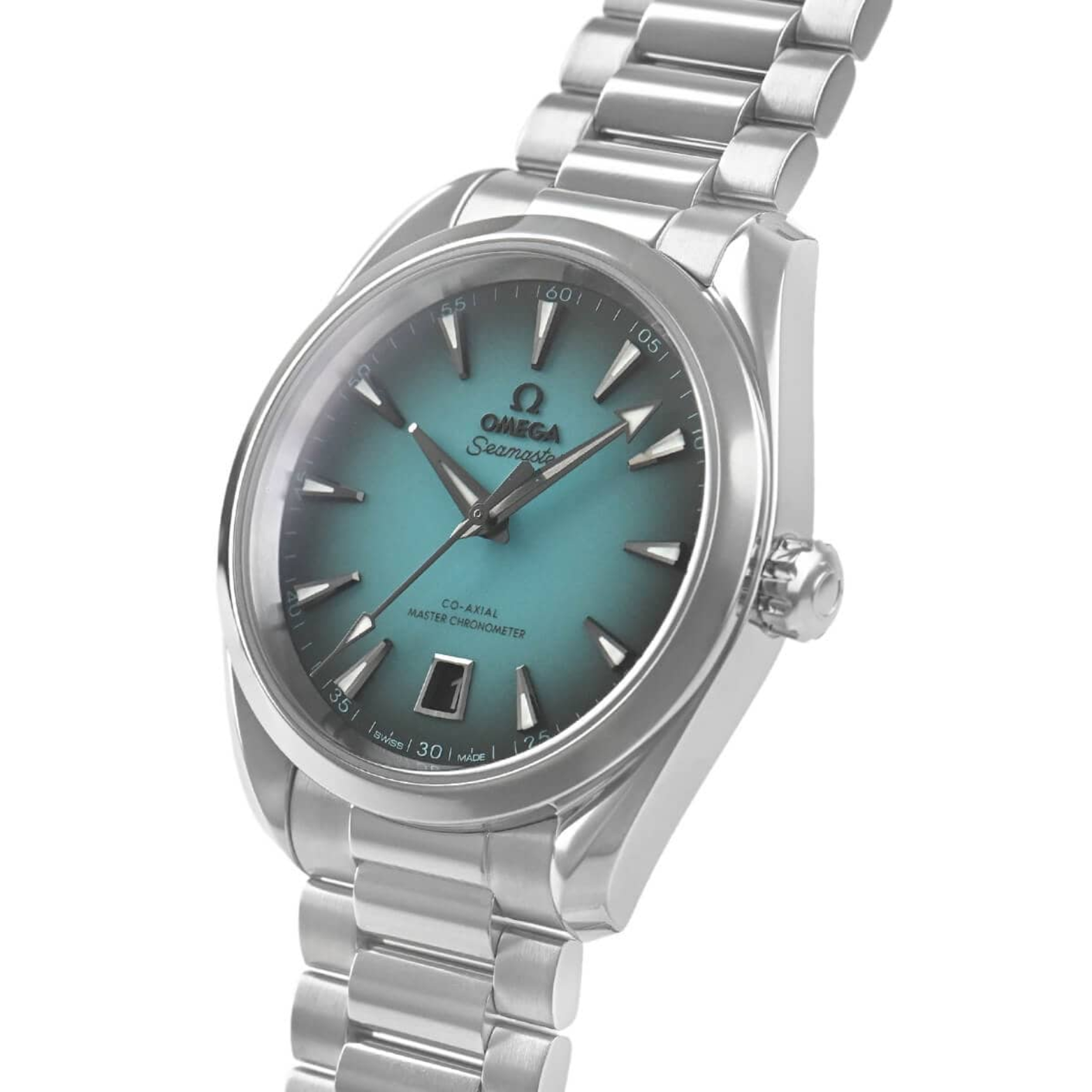Omega Seamaster Aqua Terra 150m 220.10.38.20.03.005