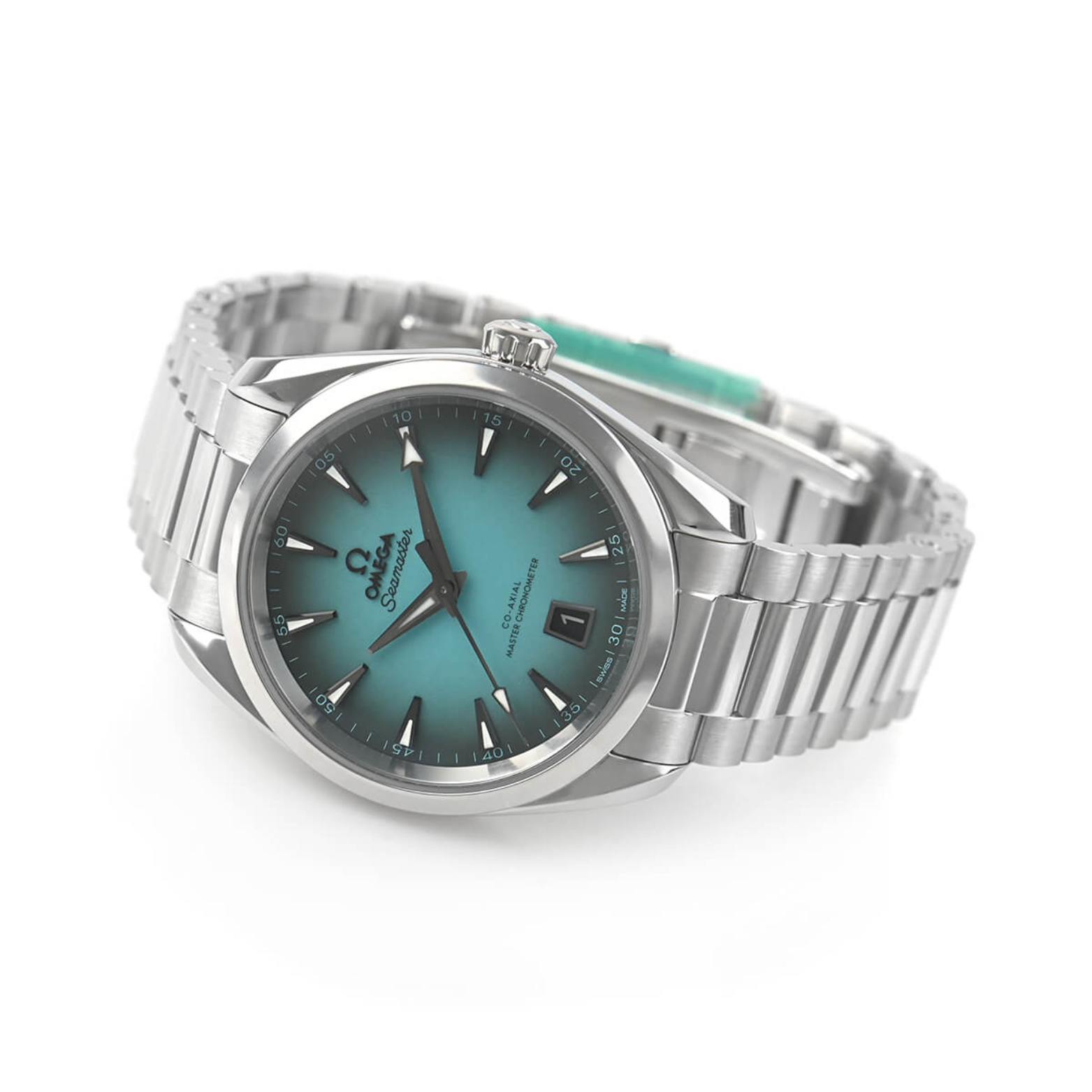 Omega Seamaster Aqua Terra 150m 220.10.38.20.03.005