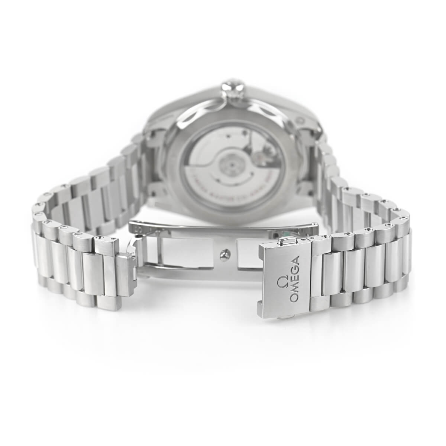 Omega Seamaster Aqua Terra 150m 220.10.38.20.03.005