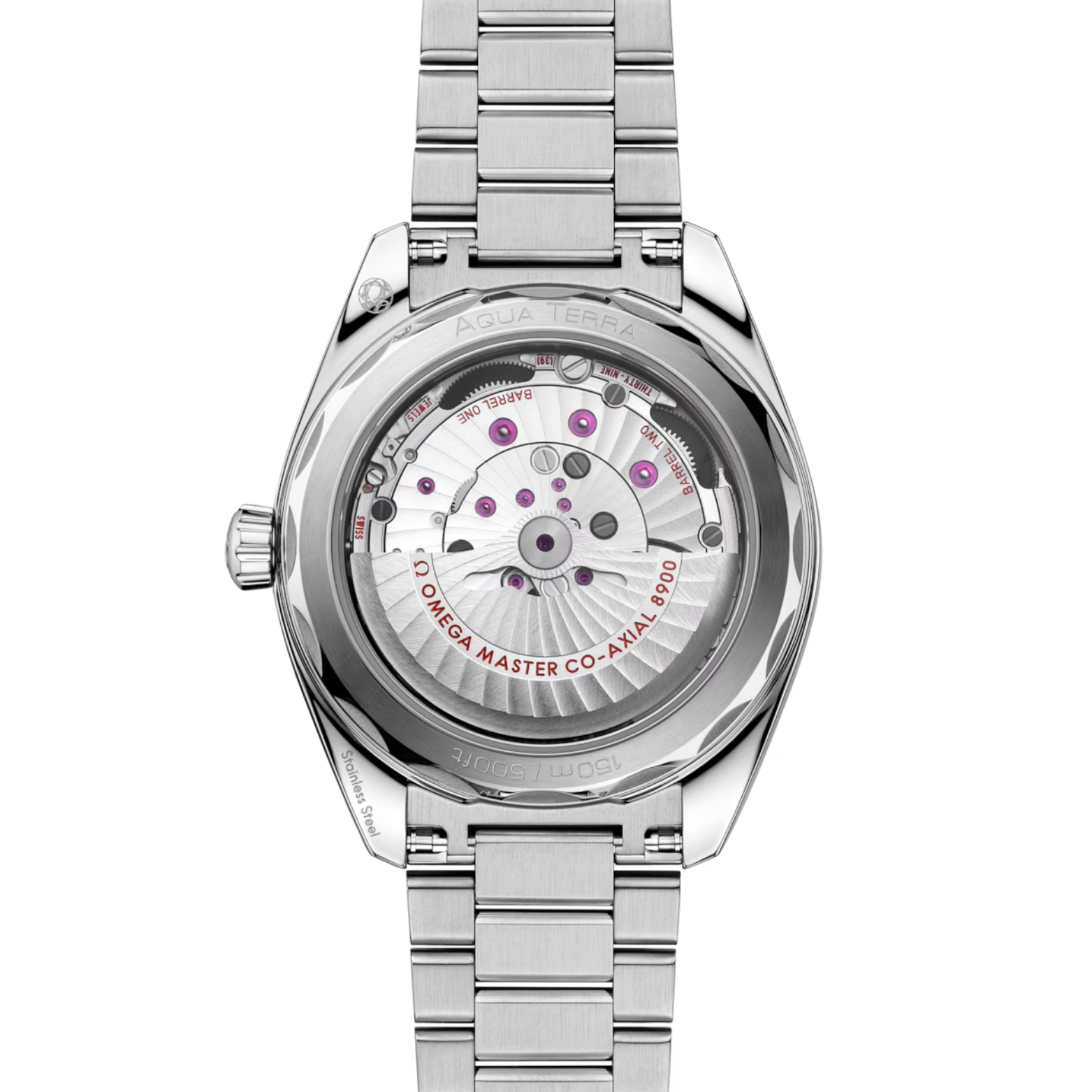 Omega Seamaster Aqua Terra 41mm 220.10.41.21.01.002