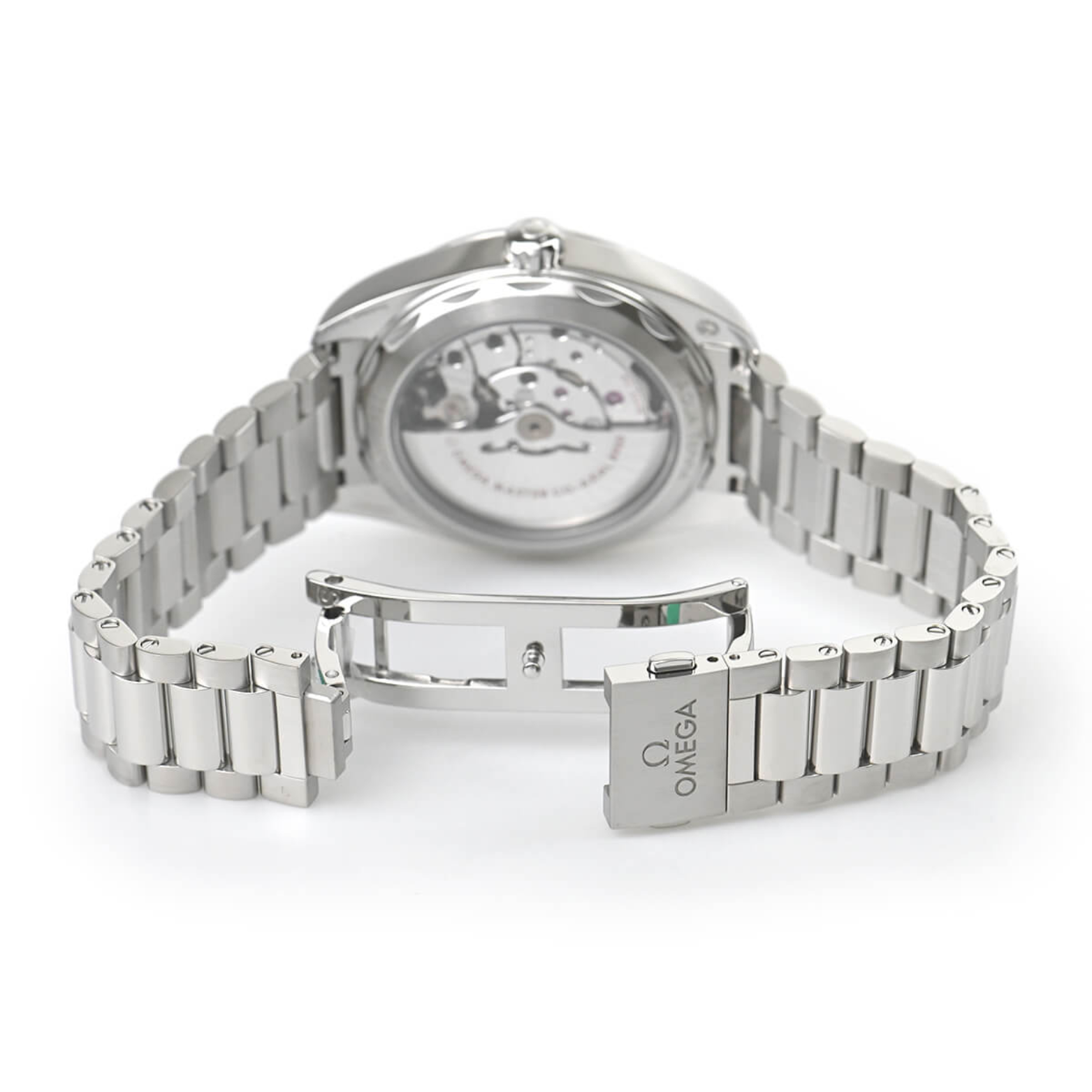 Omega Seamaster Aqua Terra 41mm 220.10.41.21.01.002