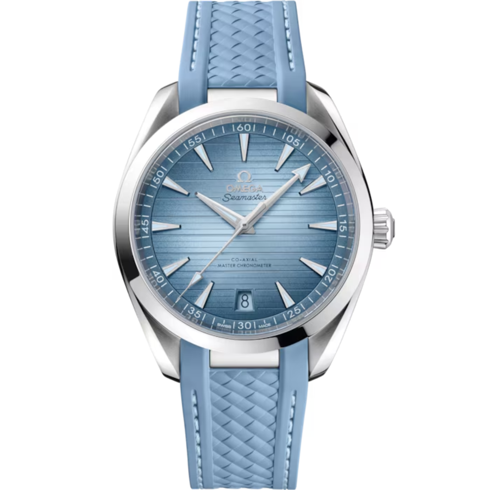 Omega Seamaster Aqua Terra 150m Co-axial Master Chronometer 220.12.41.21.03.008
