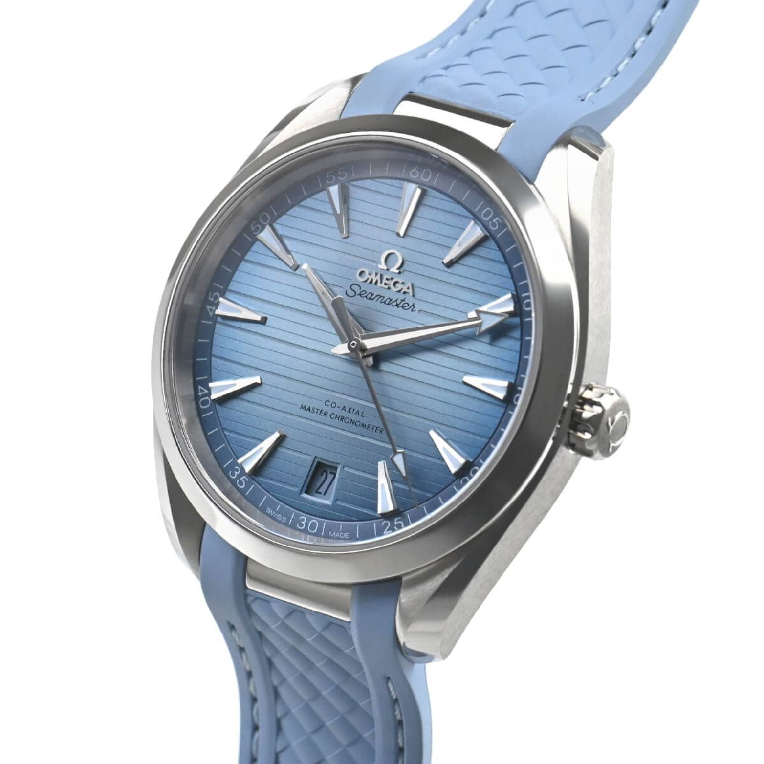 Omega Seamaster Aqua Terra 150m Co-axial Master Chronometer 220.12.41.21.03.008
