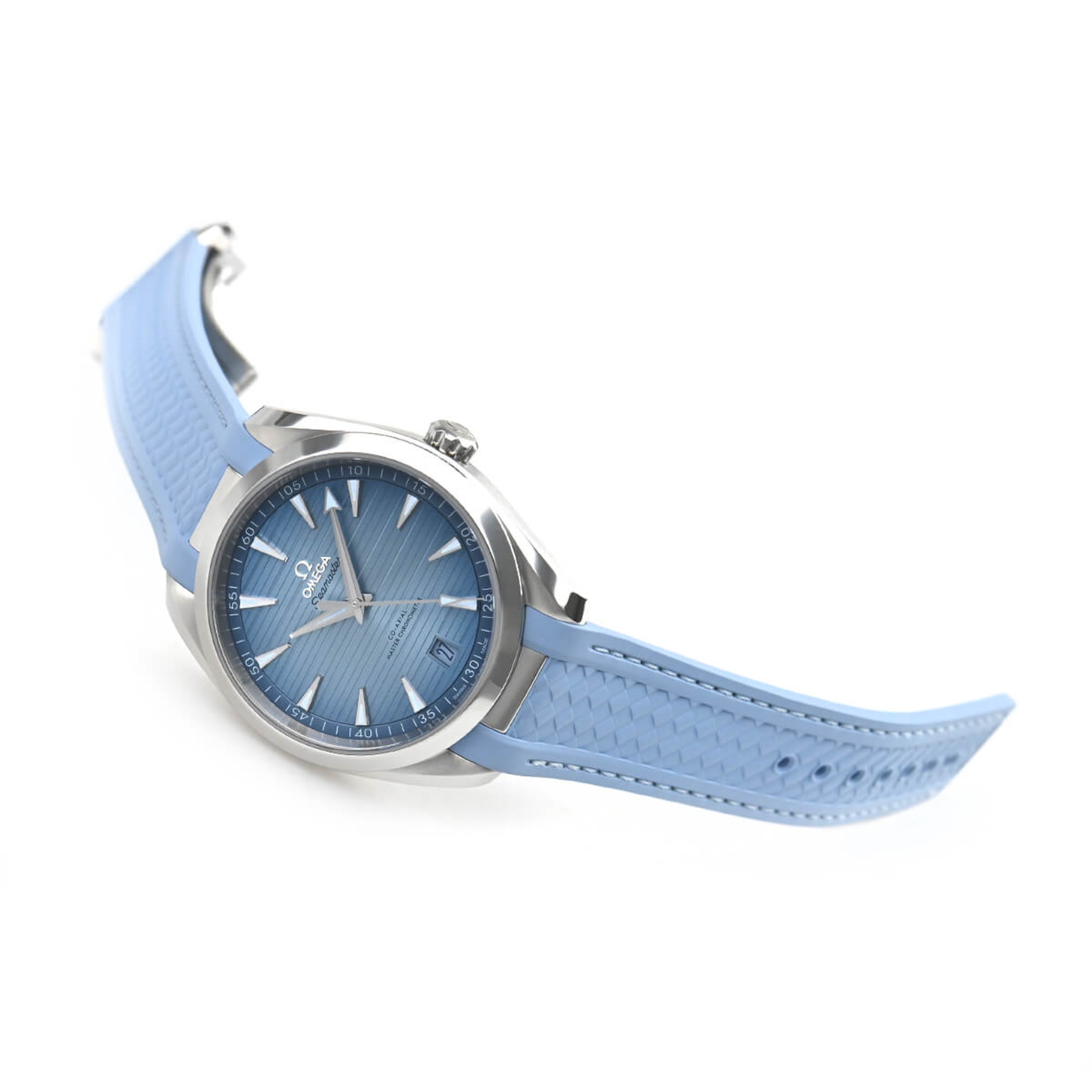 Omega Seamaster Aqua Terra 150m Co-axial Master Chronometer 220.12.41.21.03.008