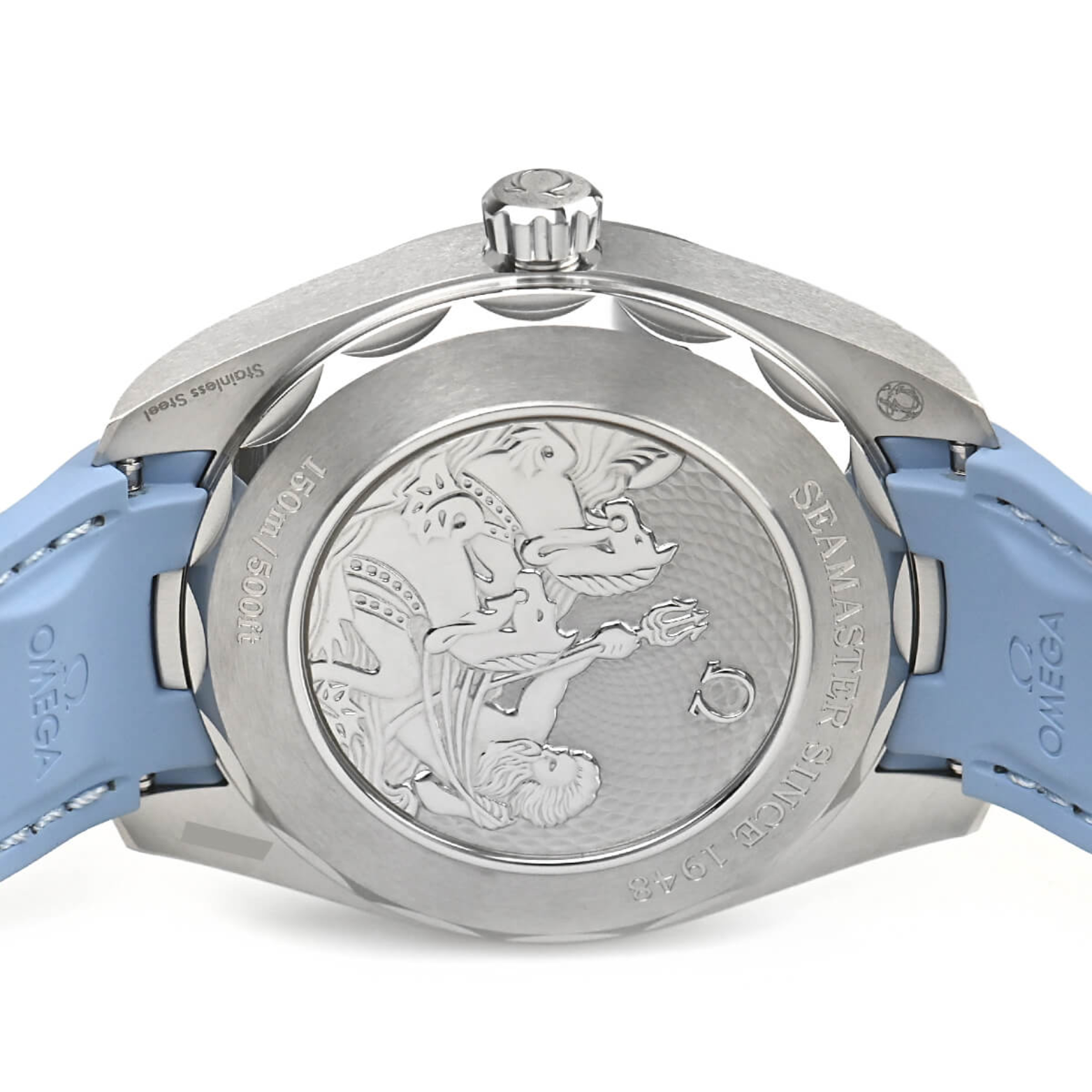 Omega Seamaster Aqua Terra 150m Co-axial Master Chronometer 220.12.41.21.03.008