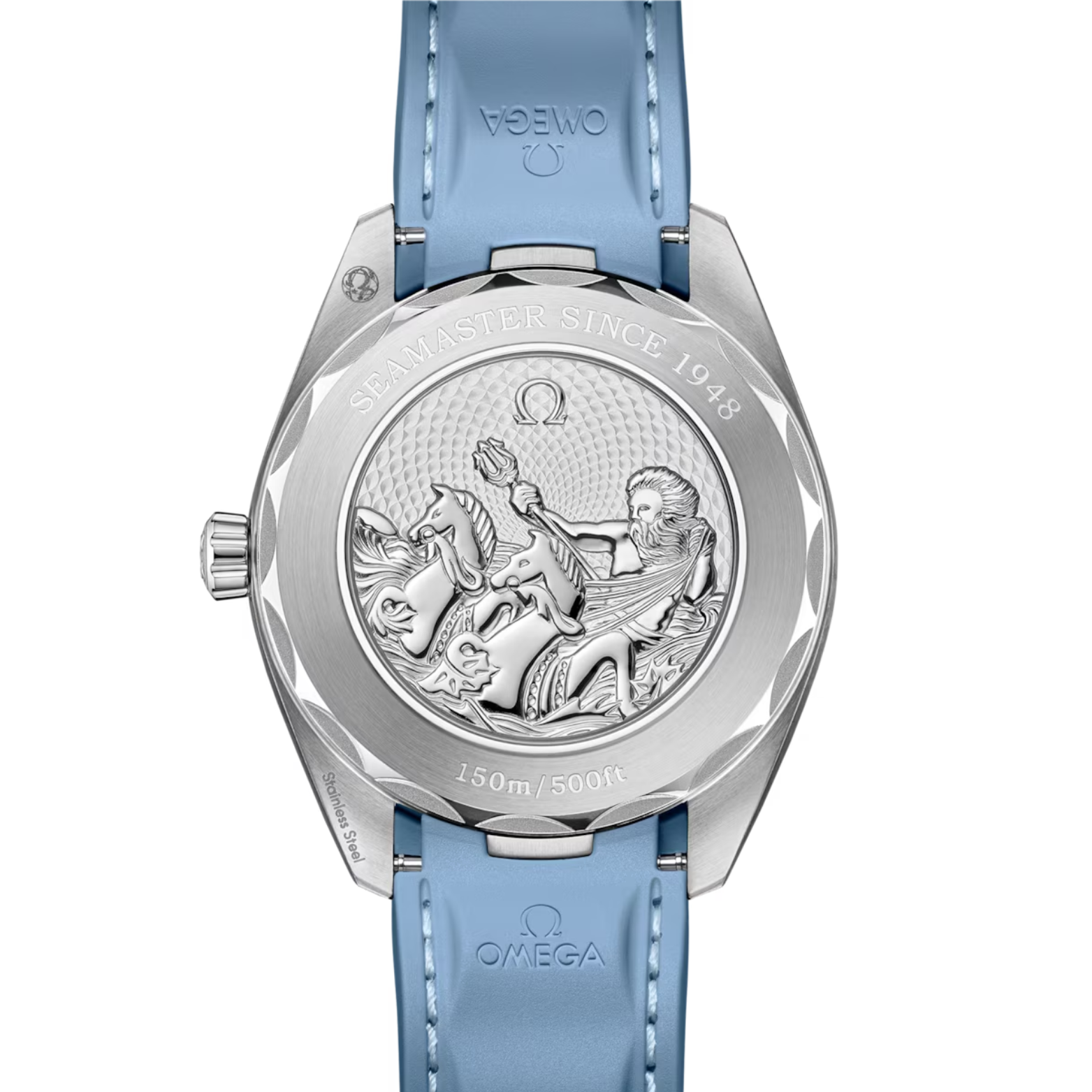 Omega Seamaster Aqua Terra 150m Co-axial Master Chronometer 220.12.41.21.03.008
