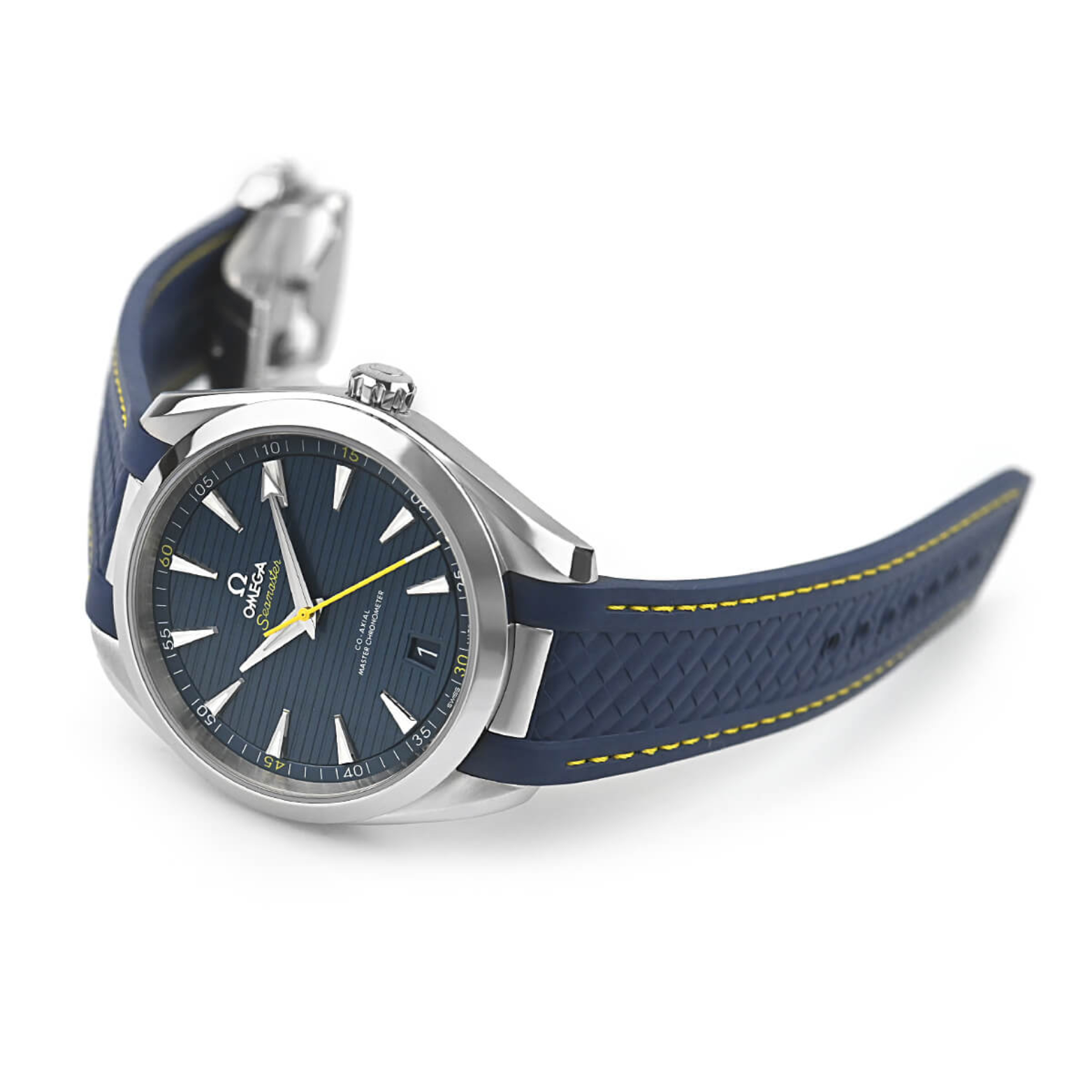 Omega Seamaster Aqua Terra 150M 220.12.41.21.03.009 New Full Set