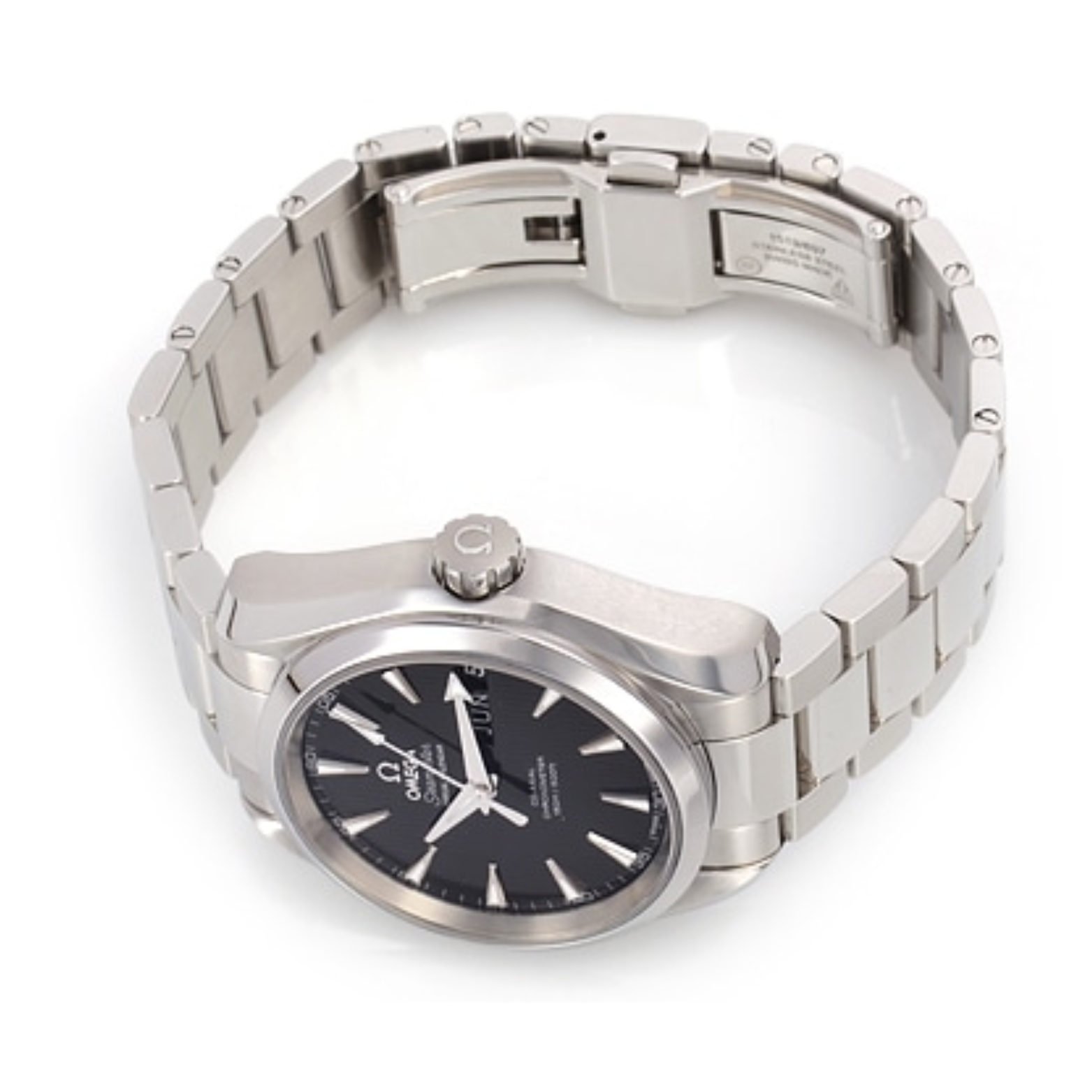 Omega Seamaster Aqua Terra Annual Calendar 231.10.39.22.01.001