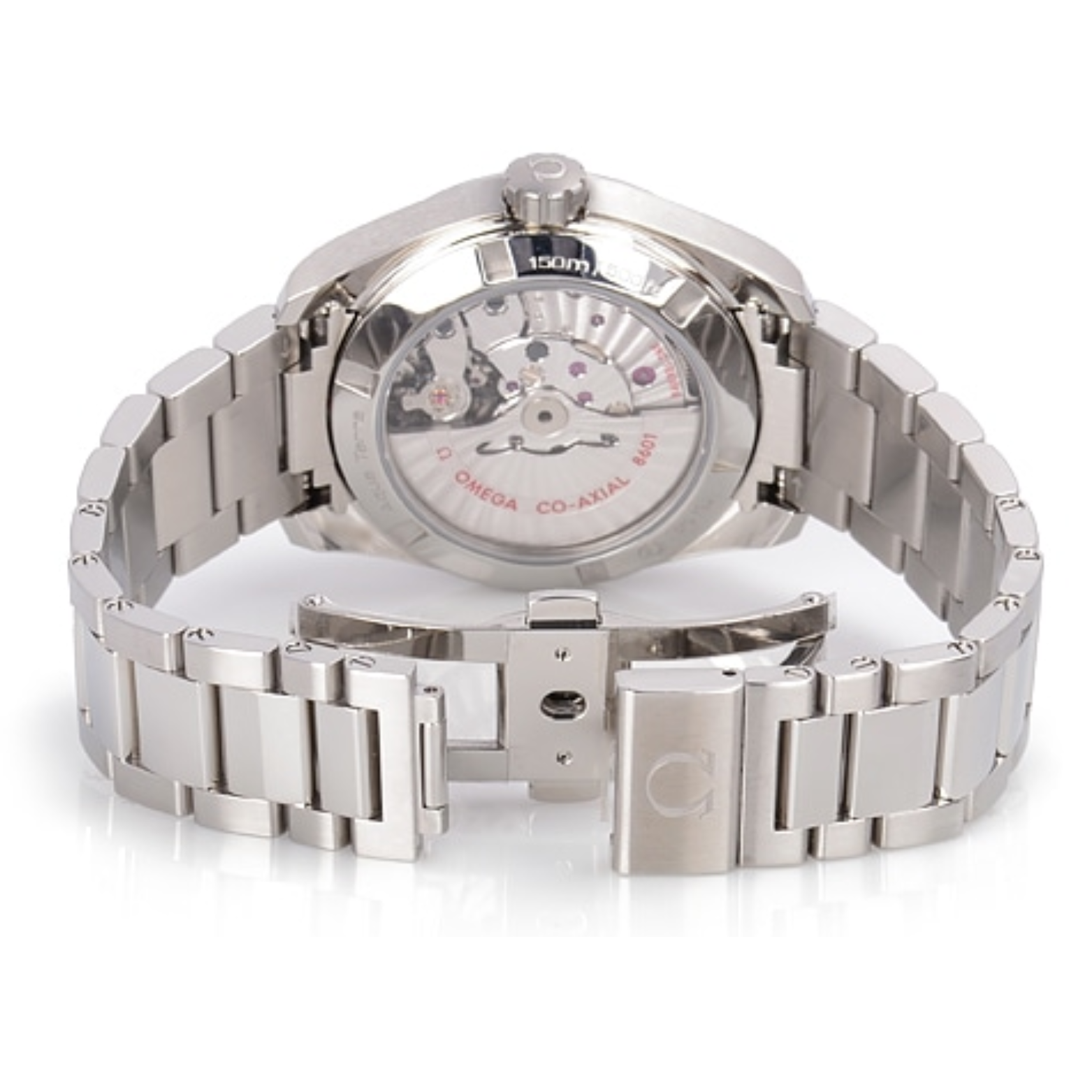 Omega Seamaster Aqua Terra Annual Calendar 231.10.39.22.01.001