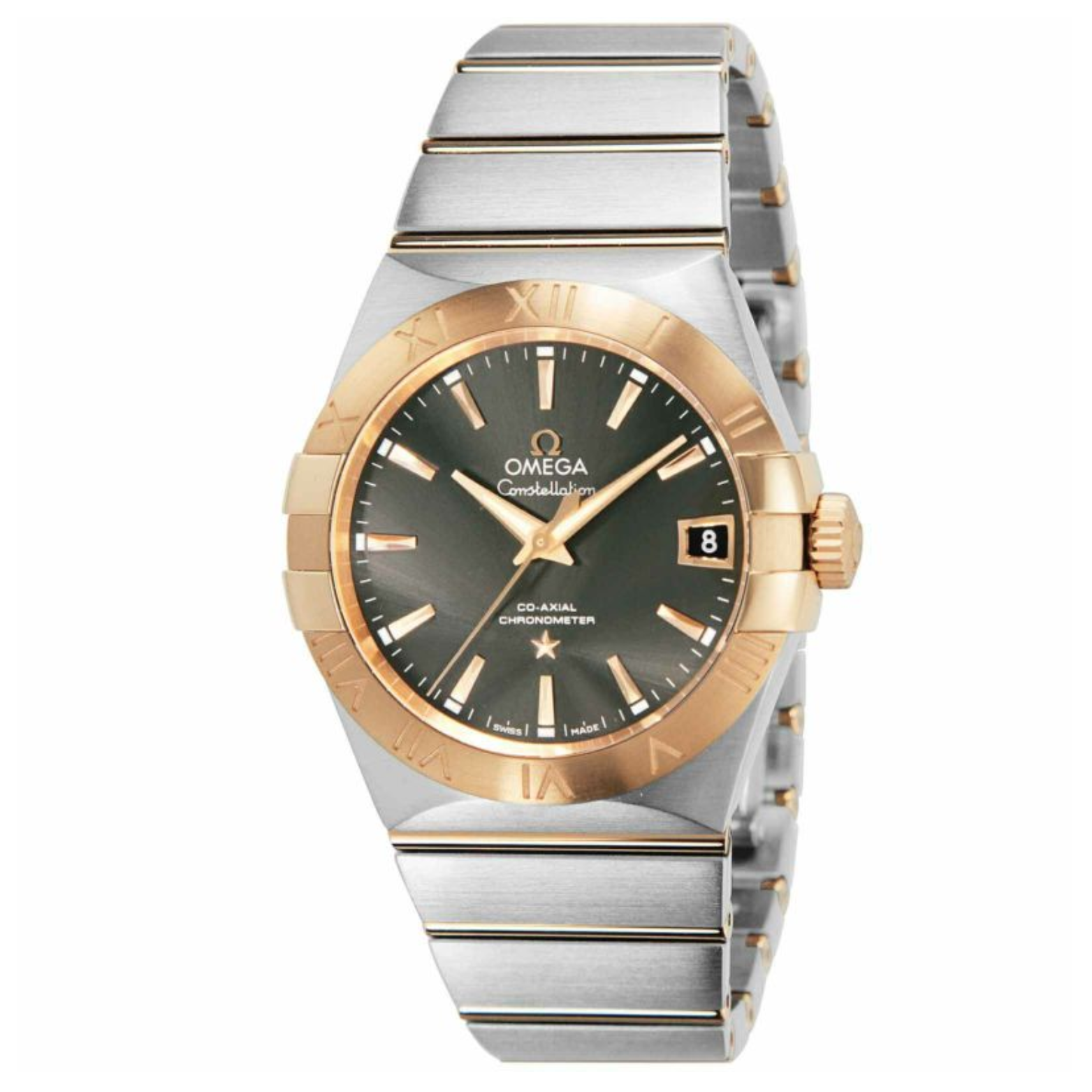 Omega Constellation 123.20.38.21.06.002