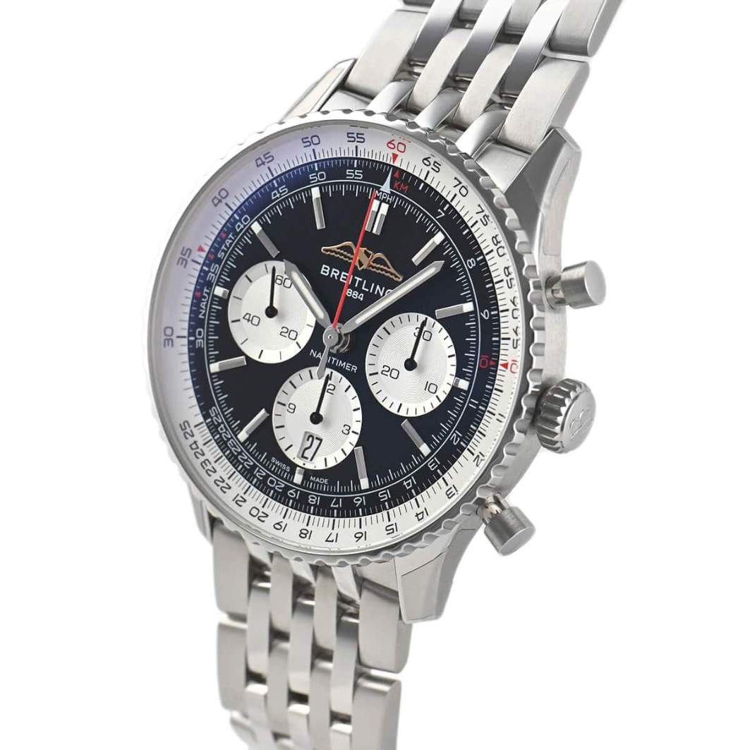Breitling Navitimer B01 Chronograph 43 AB0138211B1A1