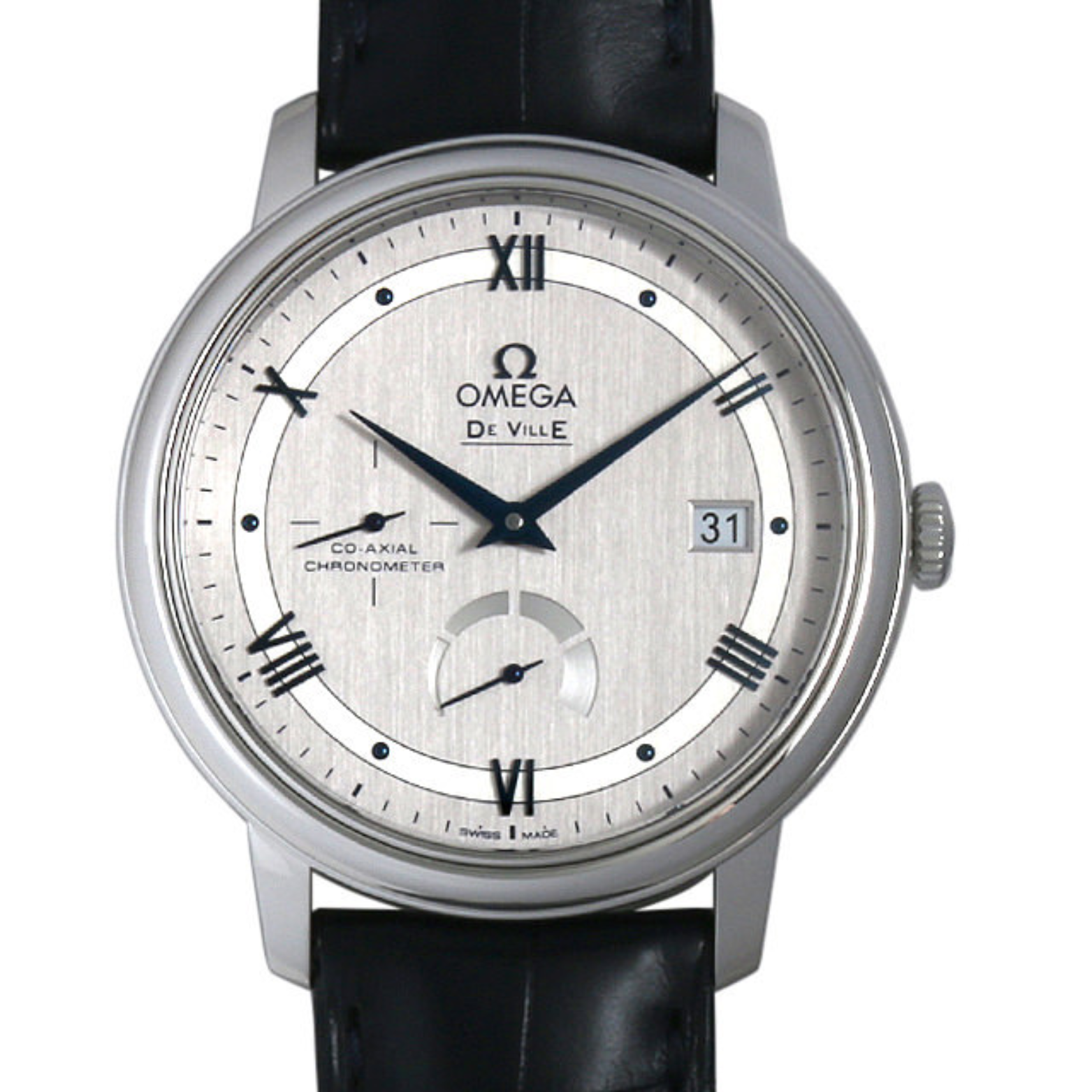 Omega De Ville Prestige 424.13.40.21.02.003