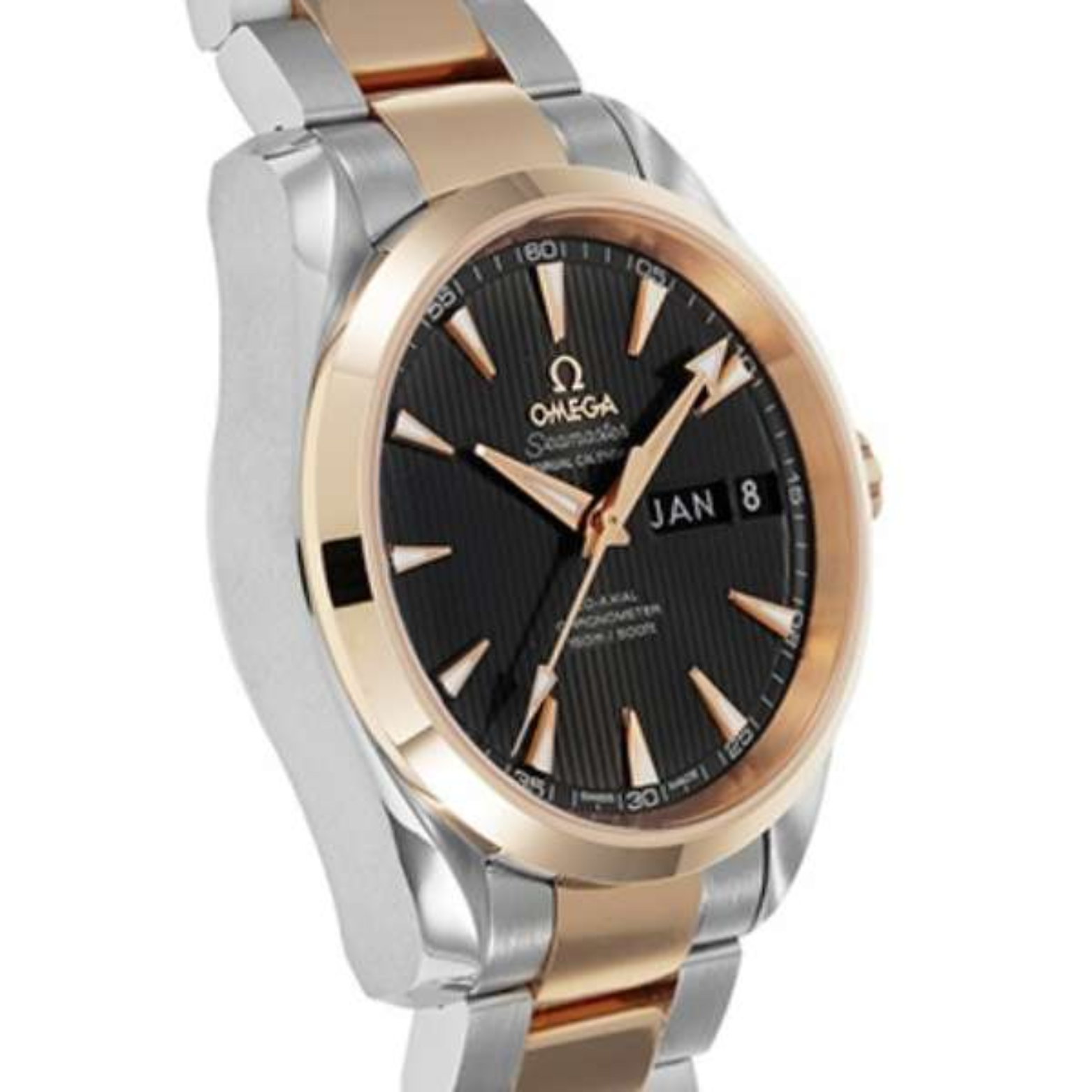 Omega Seamaster Aqua Terra Annual Calendar 231.20.39.22.06.001