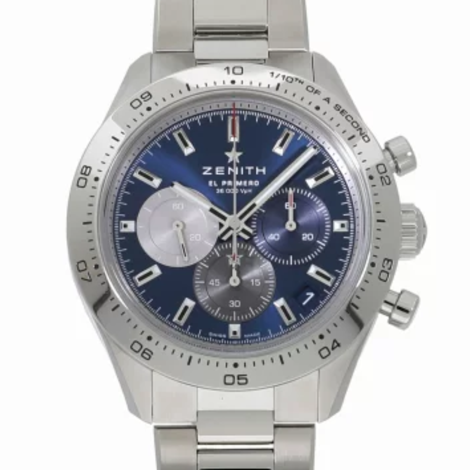 Zenith Chronomaster Sport 03.3114.3600/51.M3100
