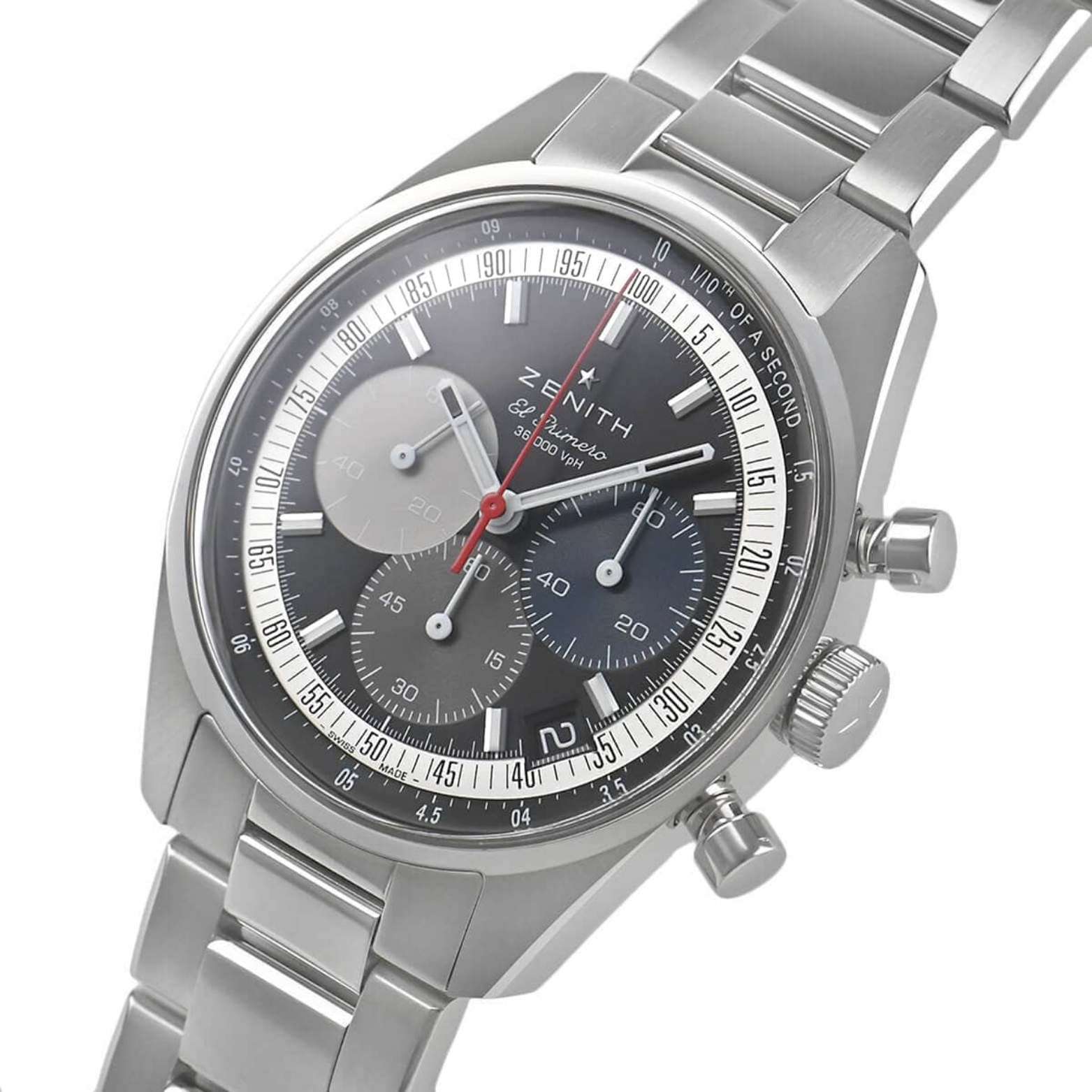 Zenith Chronomaster Original Chronograph Automatic 38 mm 03.3200.3600/22.M3200