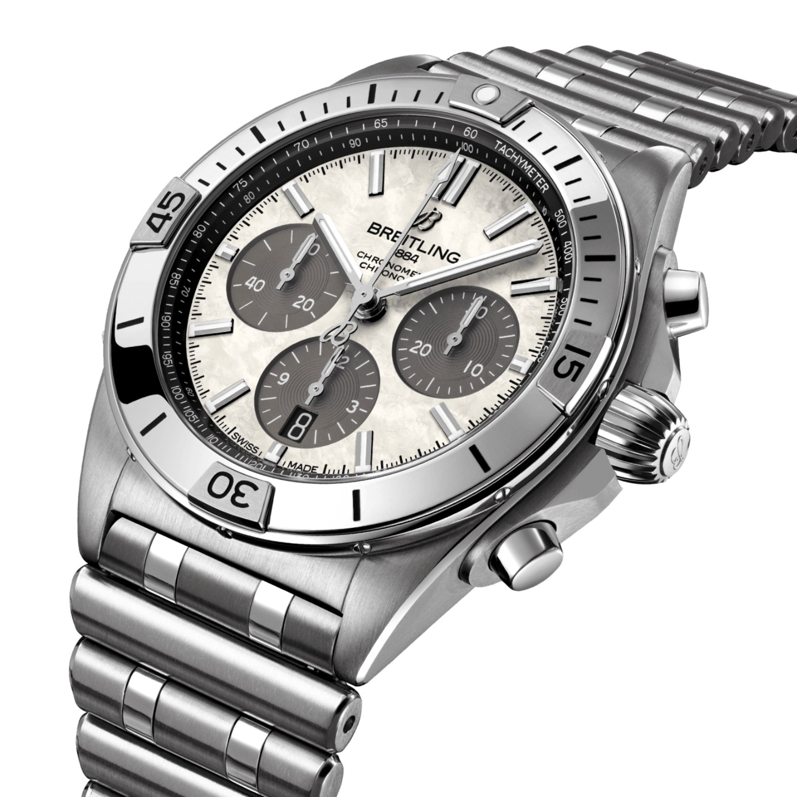 Breitling Chronomat B01 42 Japan Limited Edition AB0134101A1A1