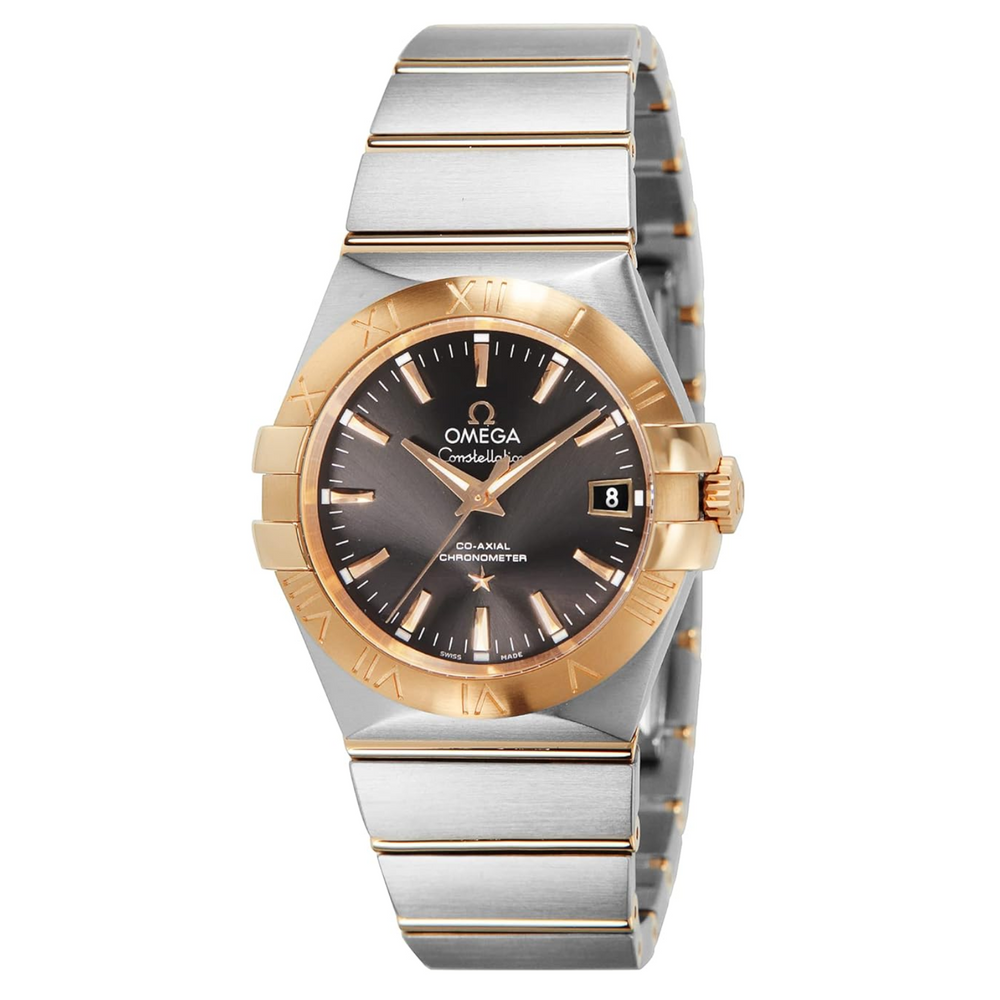 Omega CONSTELLATION 123.20.35.20.06.001
