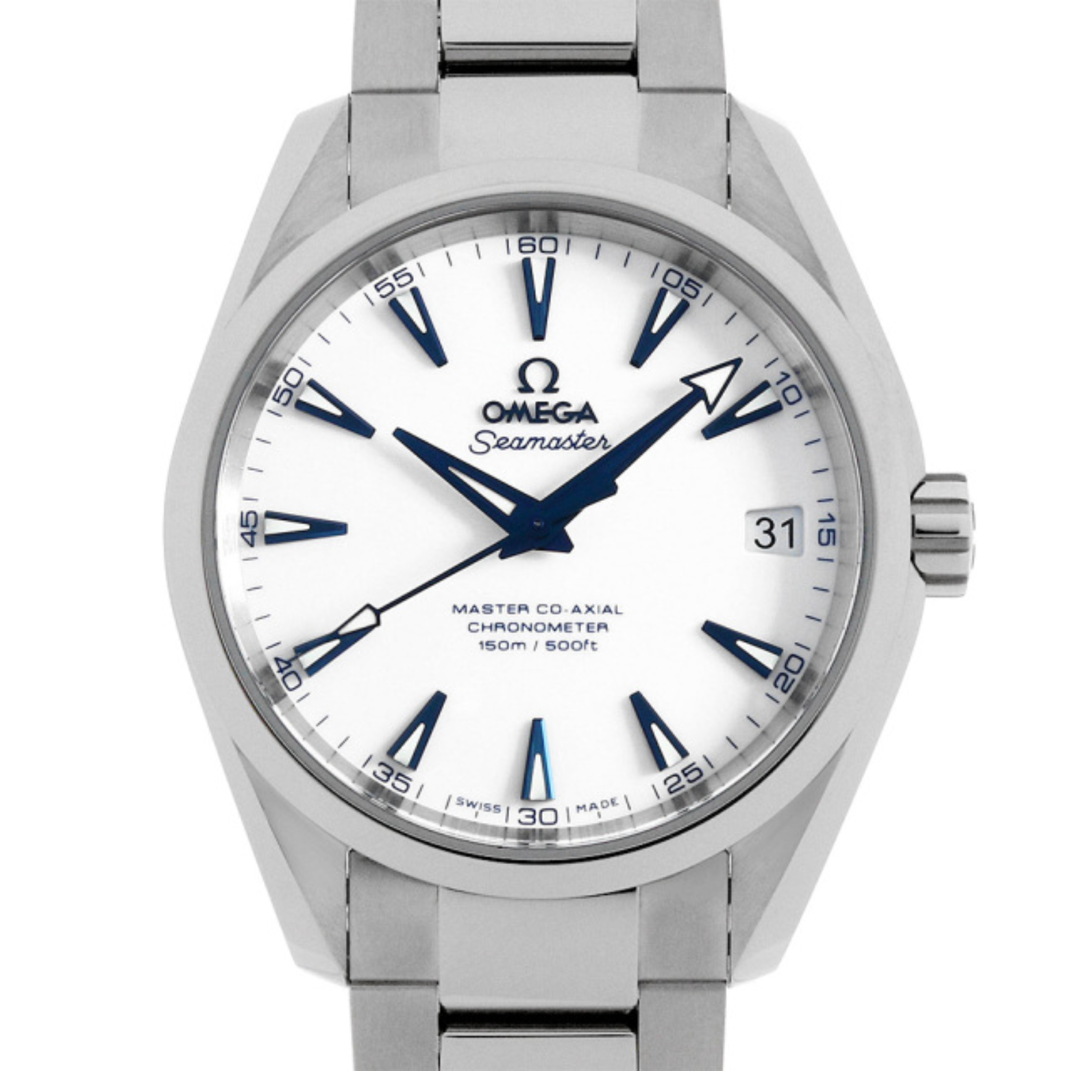 Omega SEAMASTER AQUA TERRA 150M 231.90.39.21.04.001