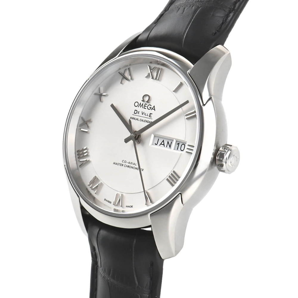 Omega De Ville Hour Vision Co-axial 433.13.41.22.02.001