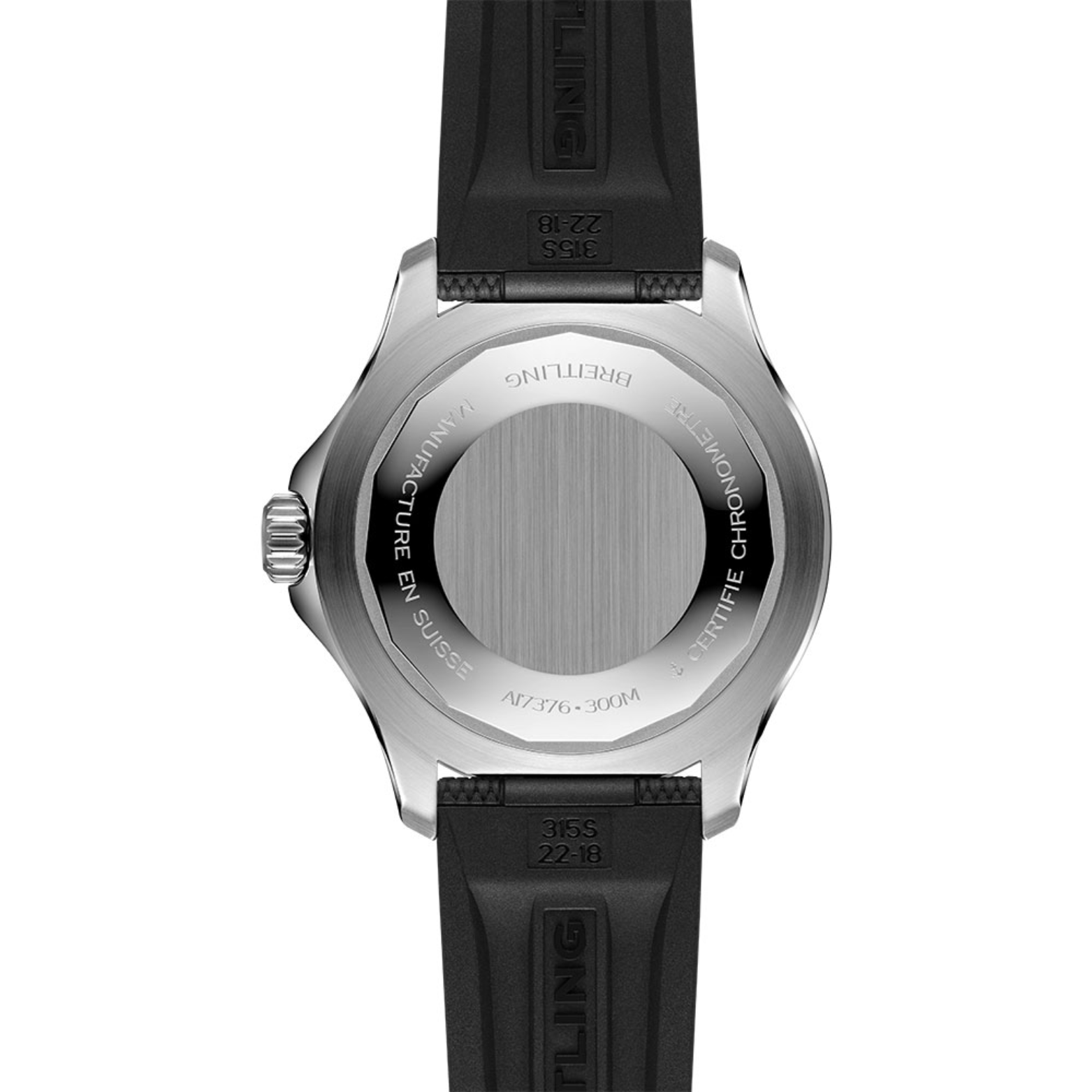 Breitling Superocean Automatic 44 A17376211B1S1