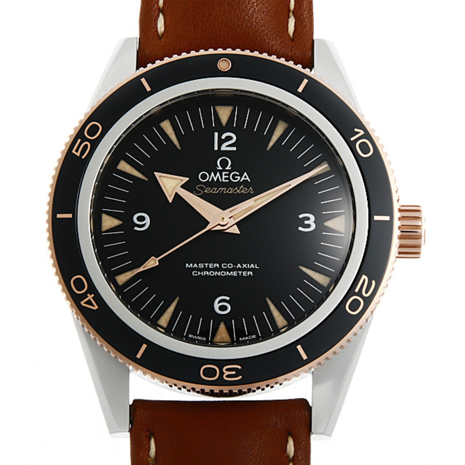 Omega Seamaster 300 233.22.41.21.01.002