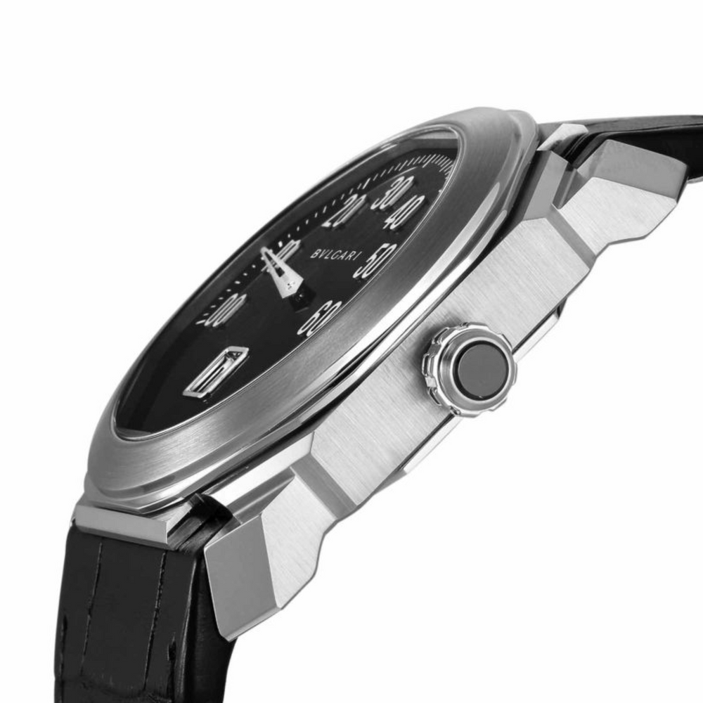 Bvlgari Octo BGO38BSLR
