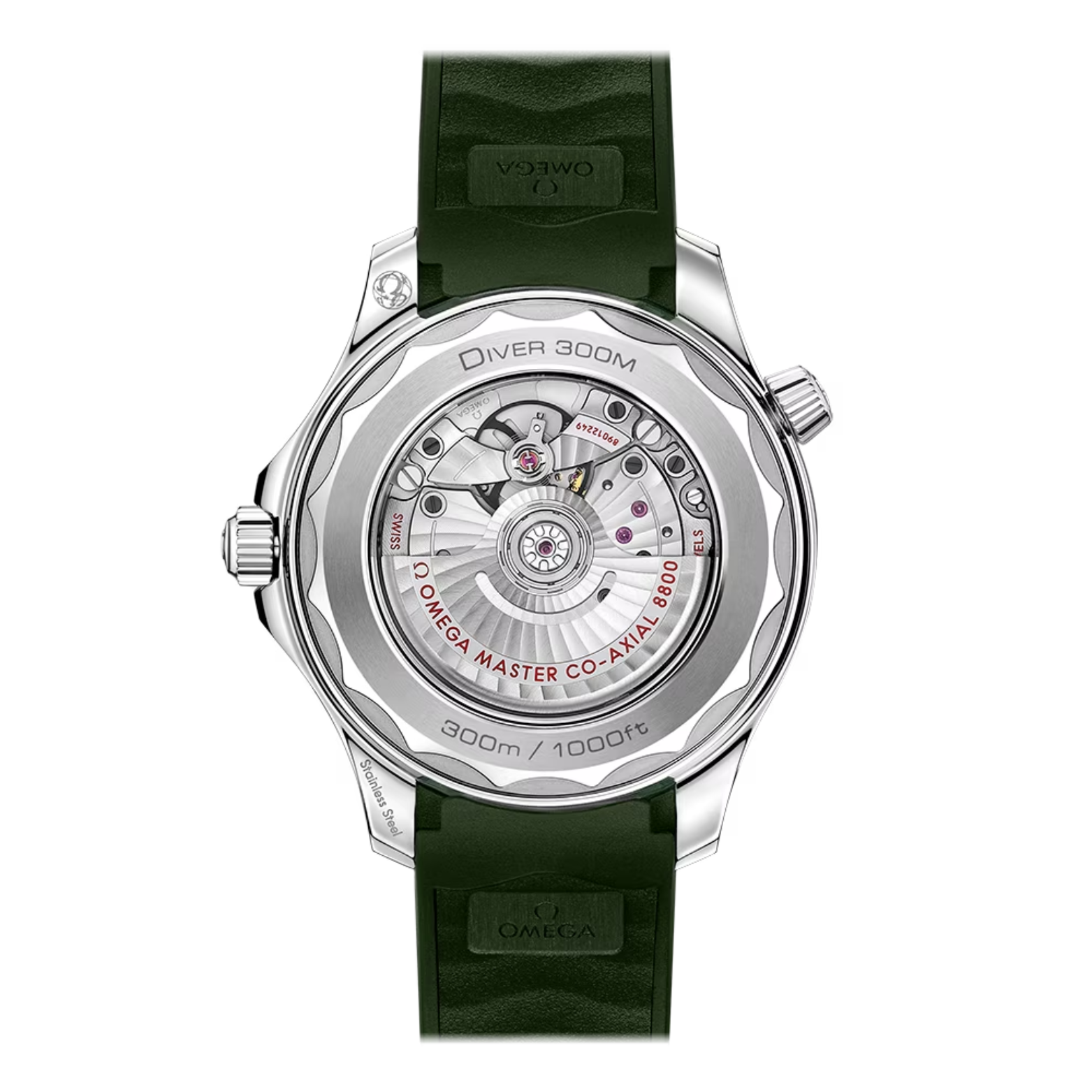 Omega Seamaster Master Chronometer 210.32.42.20.10.001