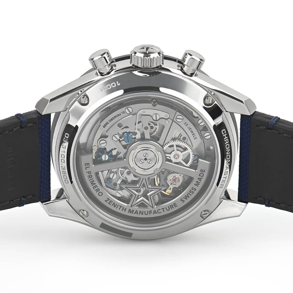 Zenith Chronomaster Sport 41mm 03.3100.3600/69.C823