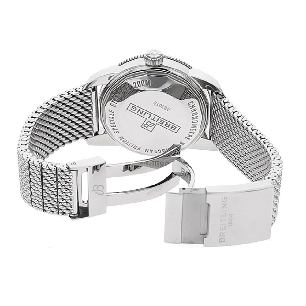 Breitling Superocean Heritage B20 Automatic 42 AB2010121L1A1