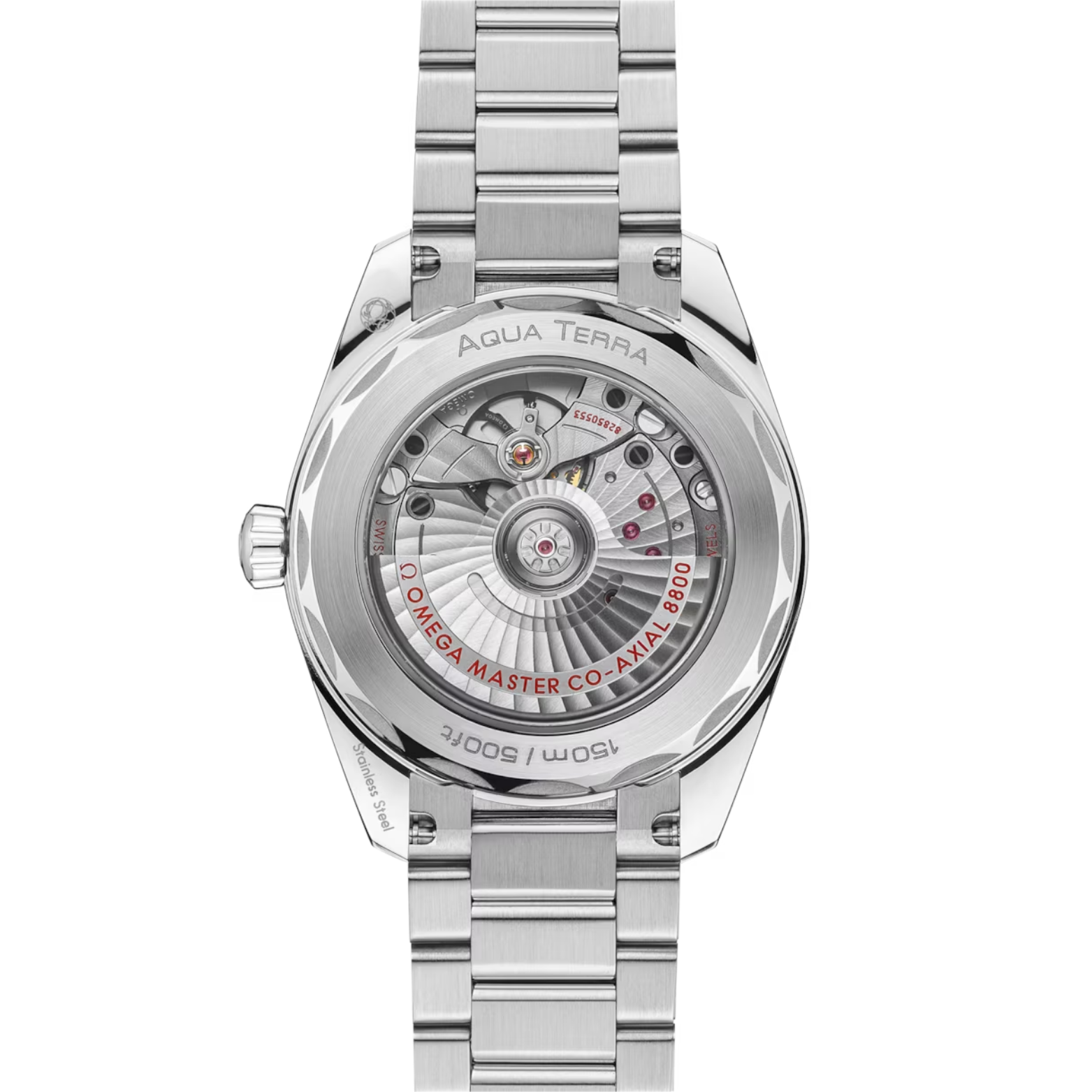 Omega Seamaster Aqua Terra 150M 220.10.38.20.12.001