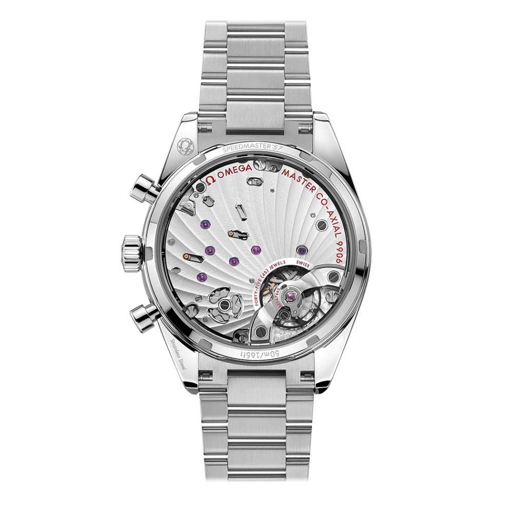 Omega SPEEDMASTER '57 CO‑AXIAL MASTER CHRONOMETER CHRONOGRAPH 332.10.41.51.11.001