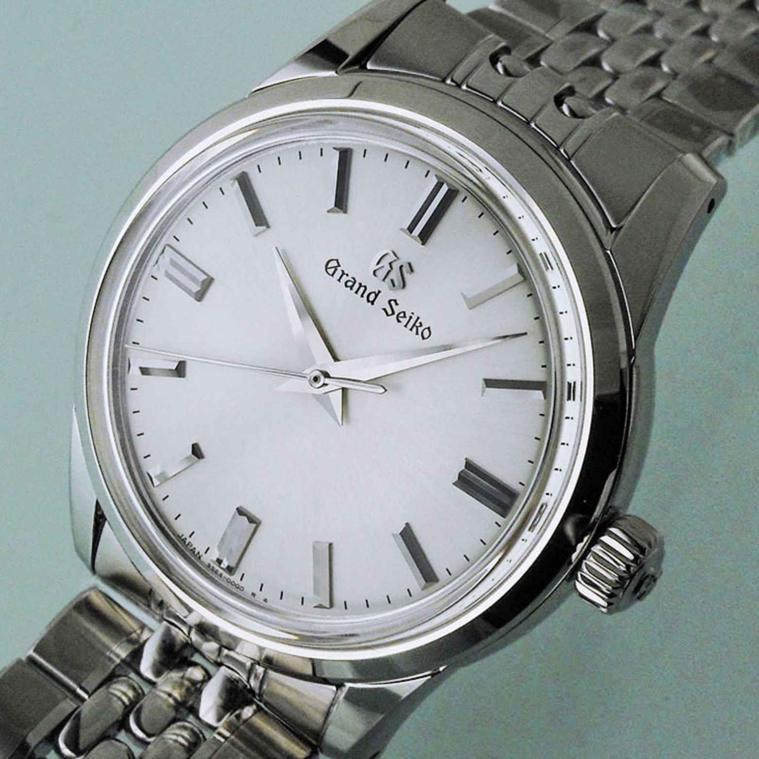Grand Seiko Elegance Collection SBGW305