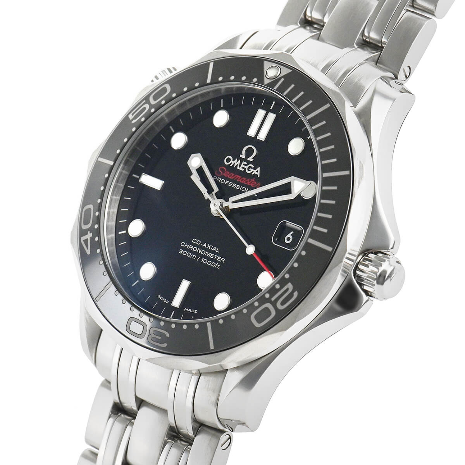 Omega Seamaster Diver 212.30.41.20.01.003
