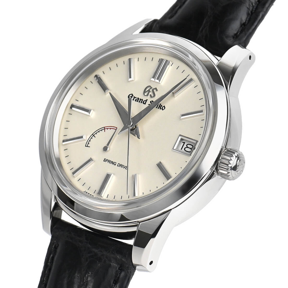 Grand Seiko Elegance Collection SBGA293