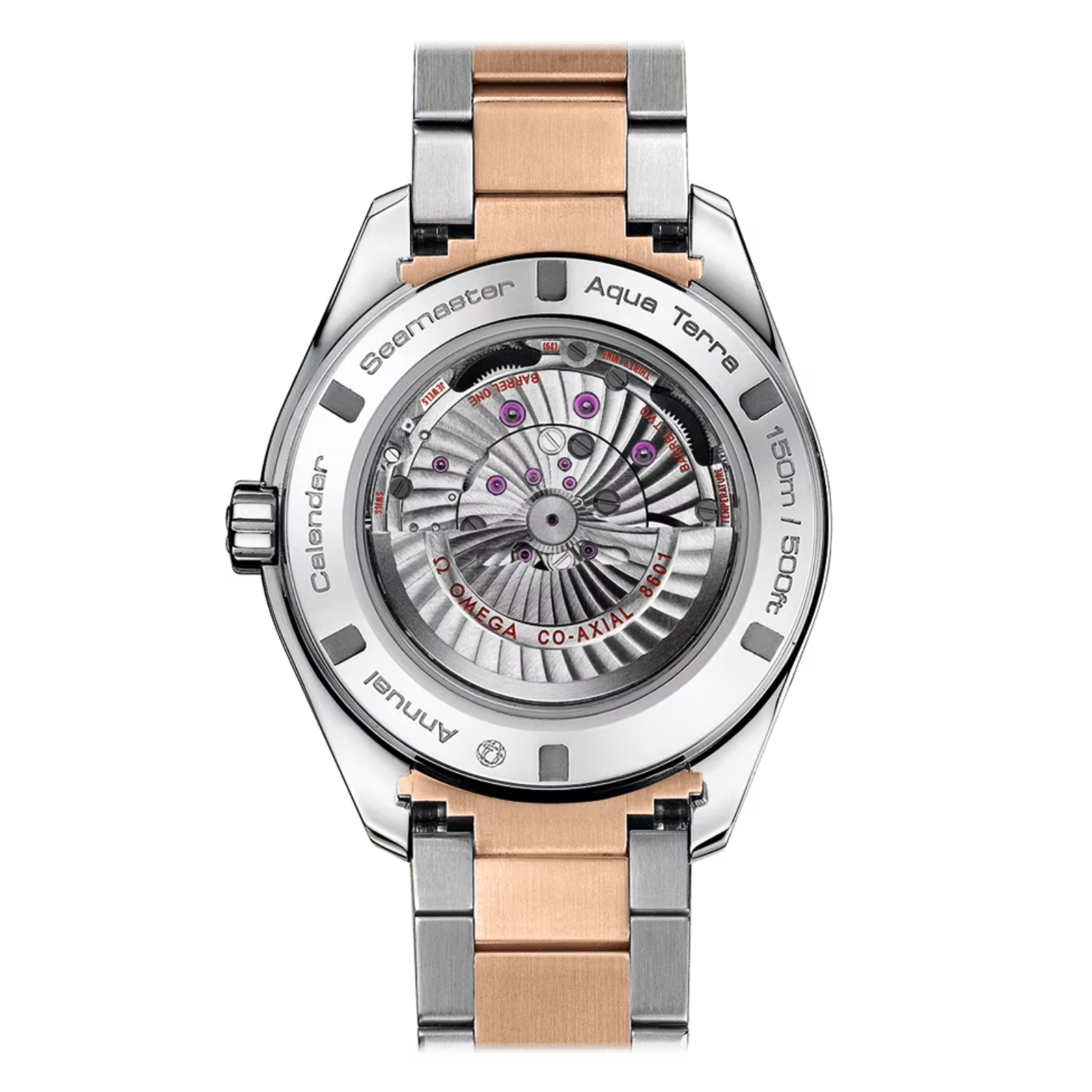 Omega Seamaster Aqua Terra 231.20.43.22.06.001