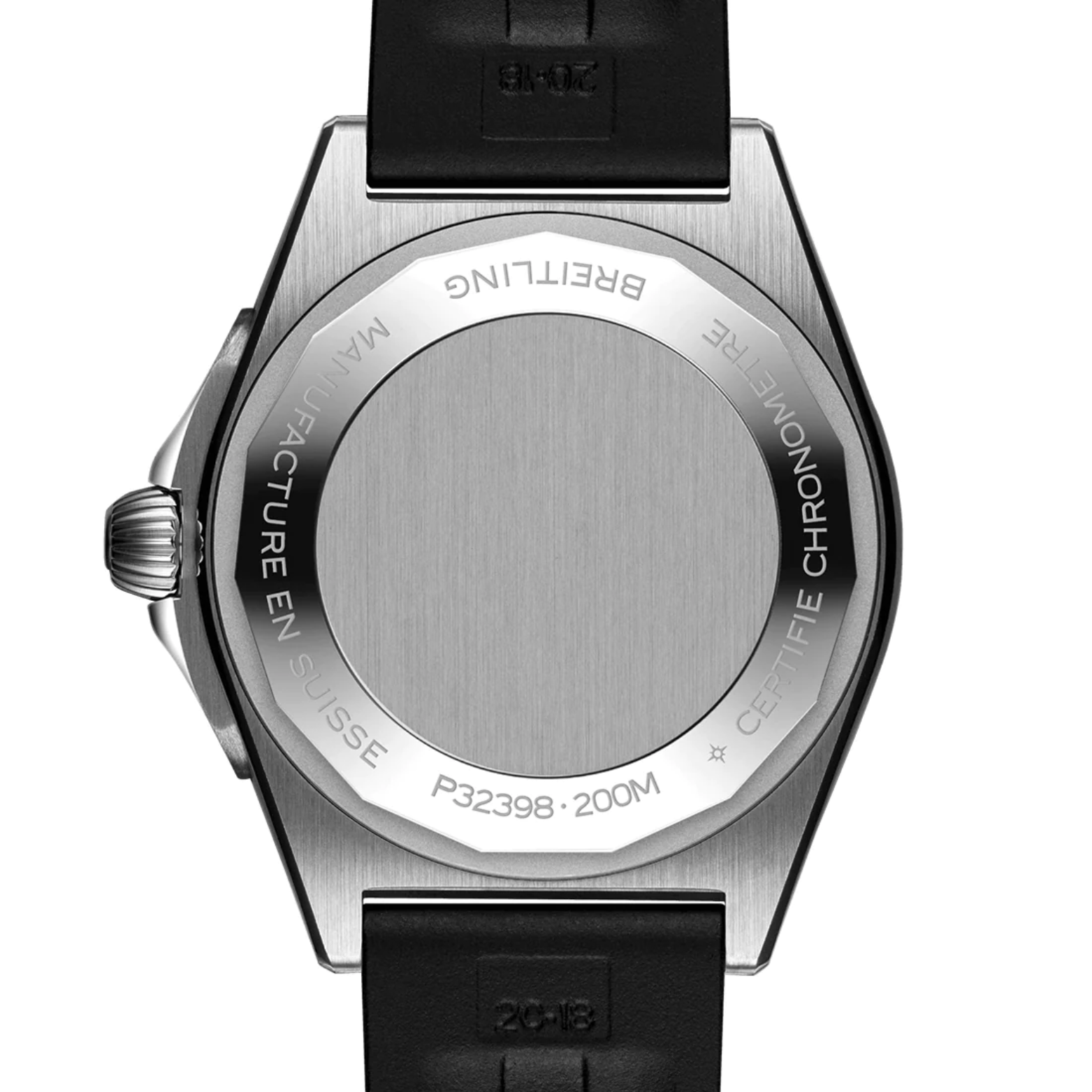 Breitling Chronomat Automatic GMT 40 P32398101C1S1