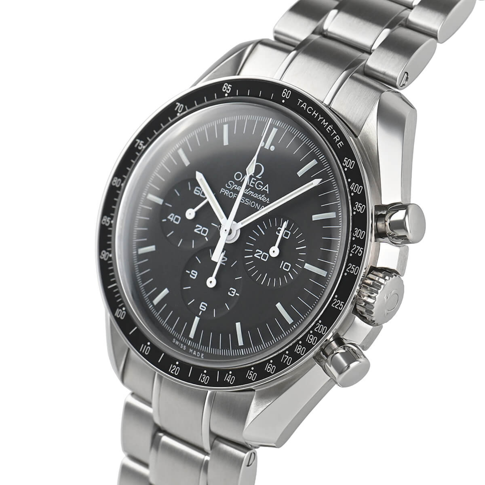 Omega Speedmaster Professional Moonwatch 311.30.42.30.01.005