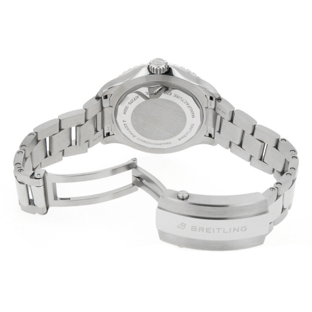 Breitling Superocean Automatic 44 A17376211L2A1